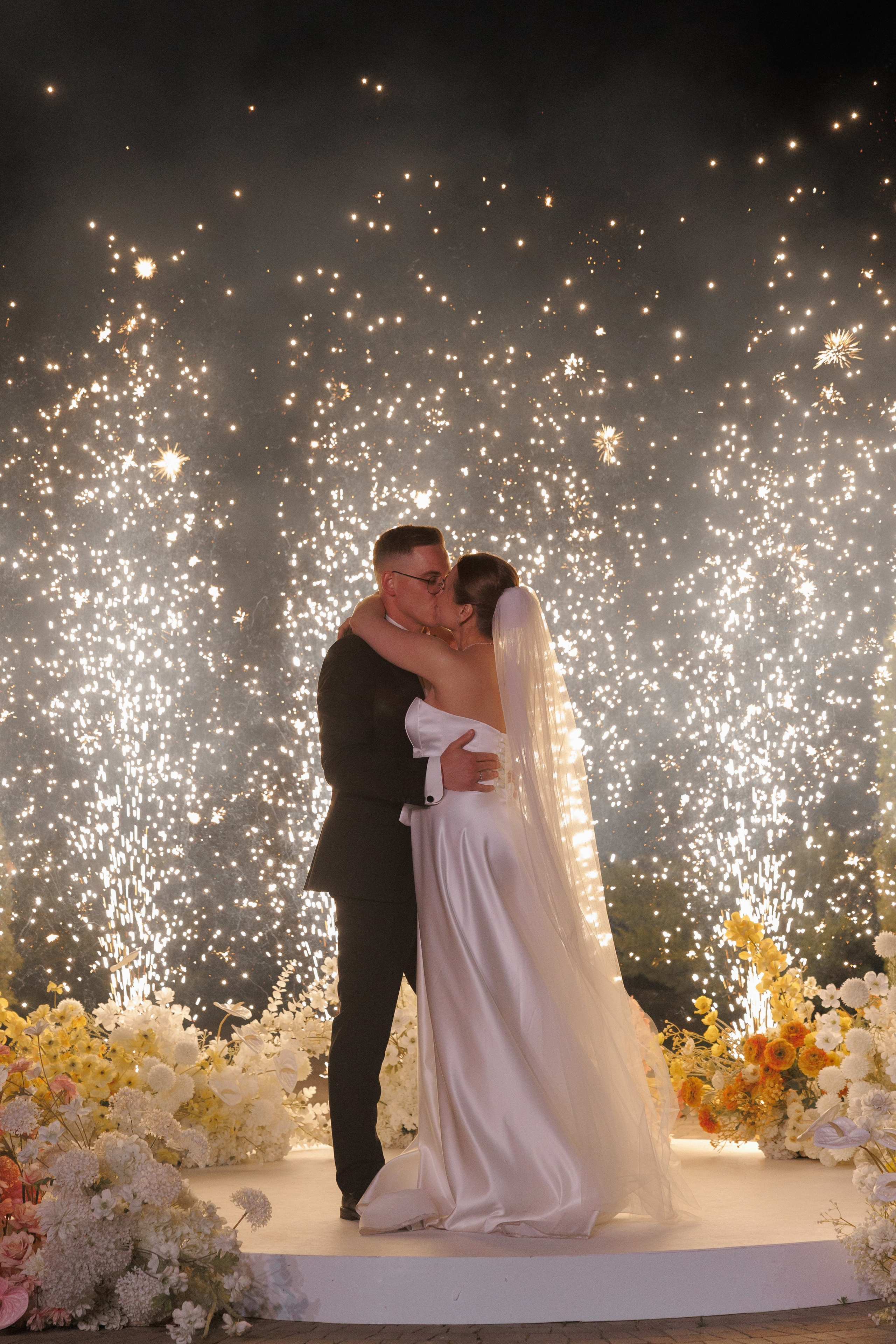 Алина и Дима. Главная