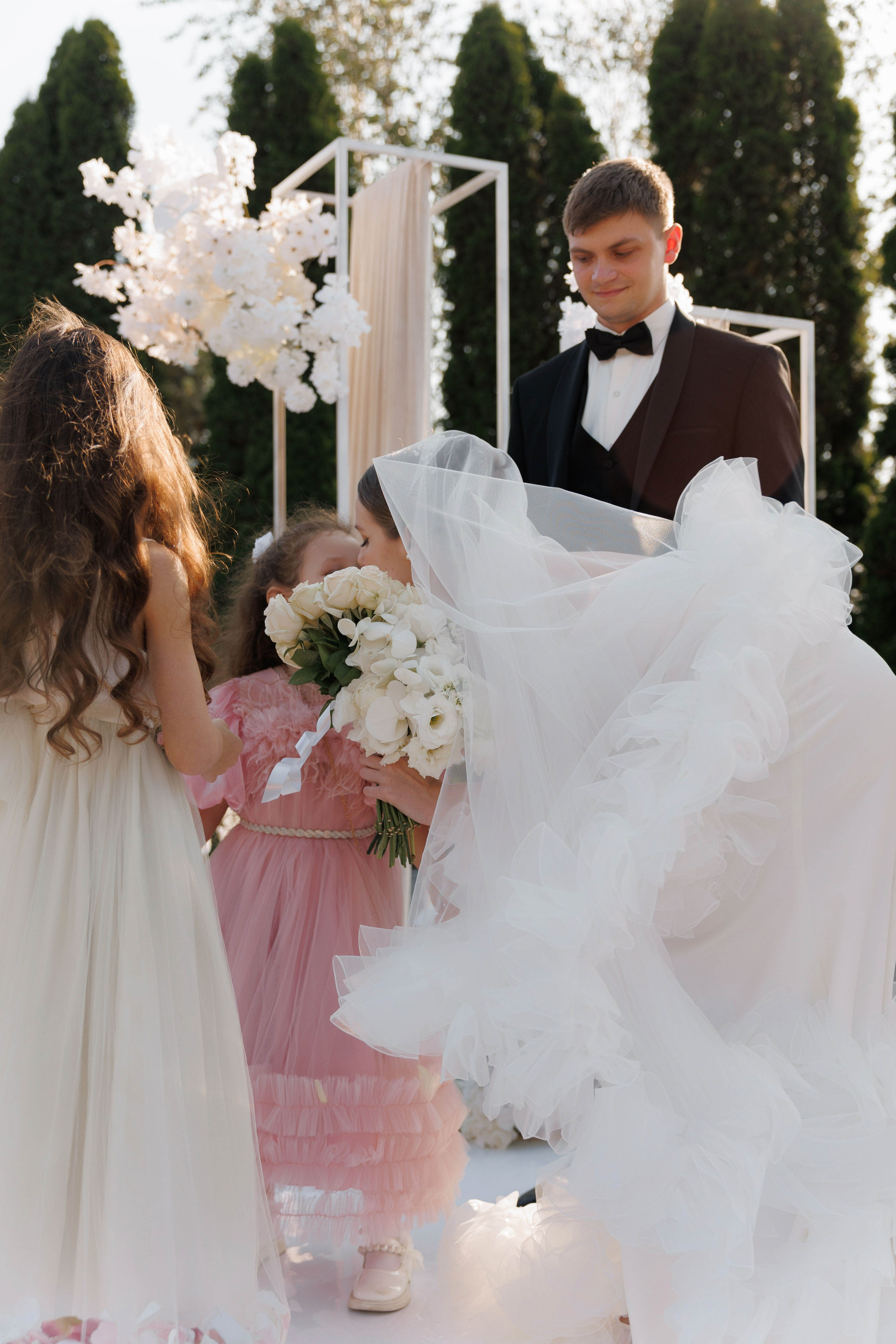 Лиза и Данил. Главная