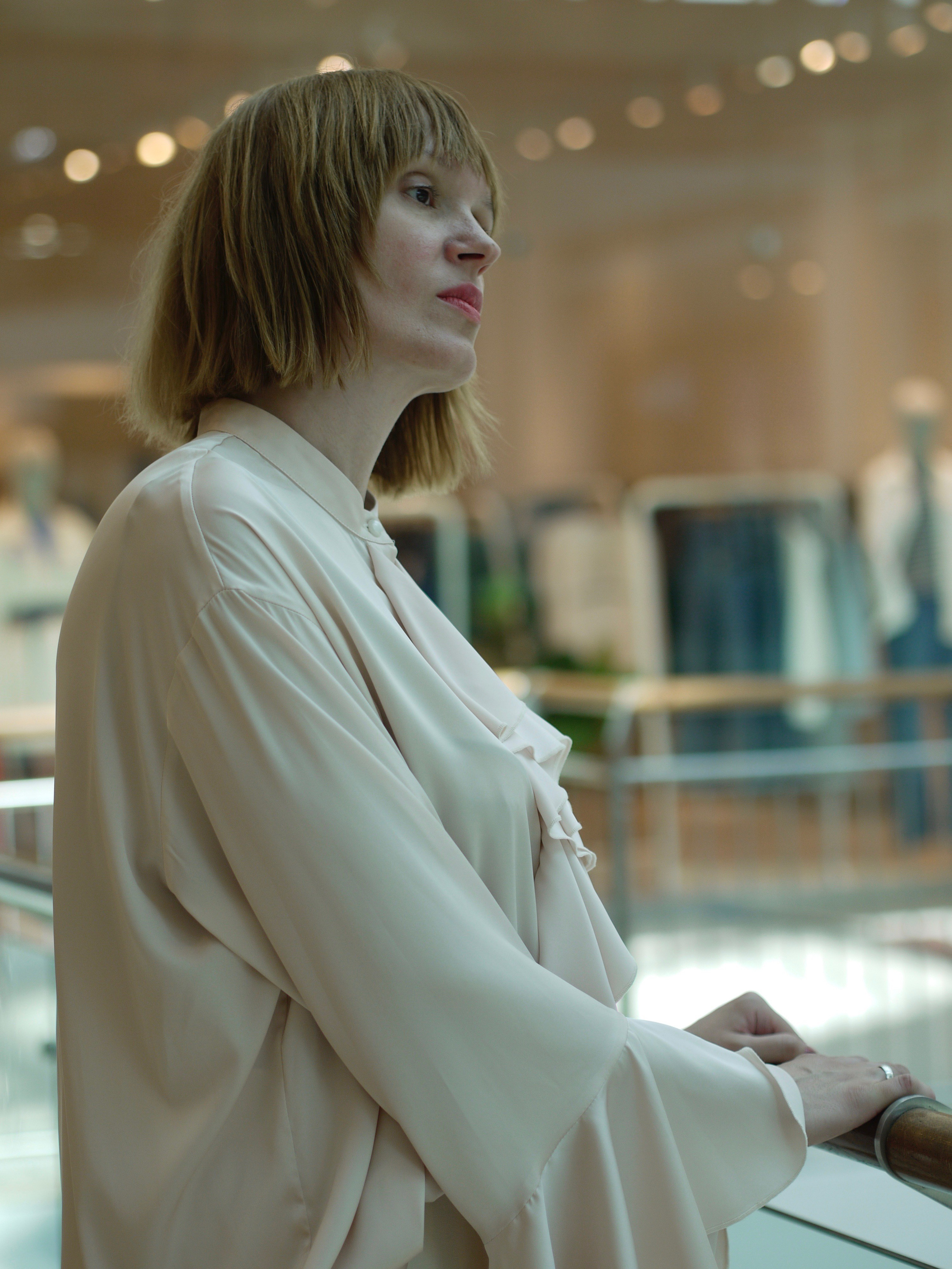 Мои работы. Стиле-терапевт Юлия Червоненко