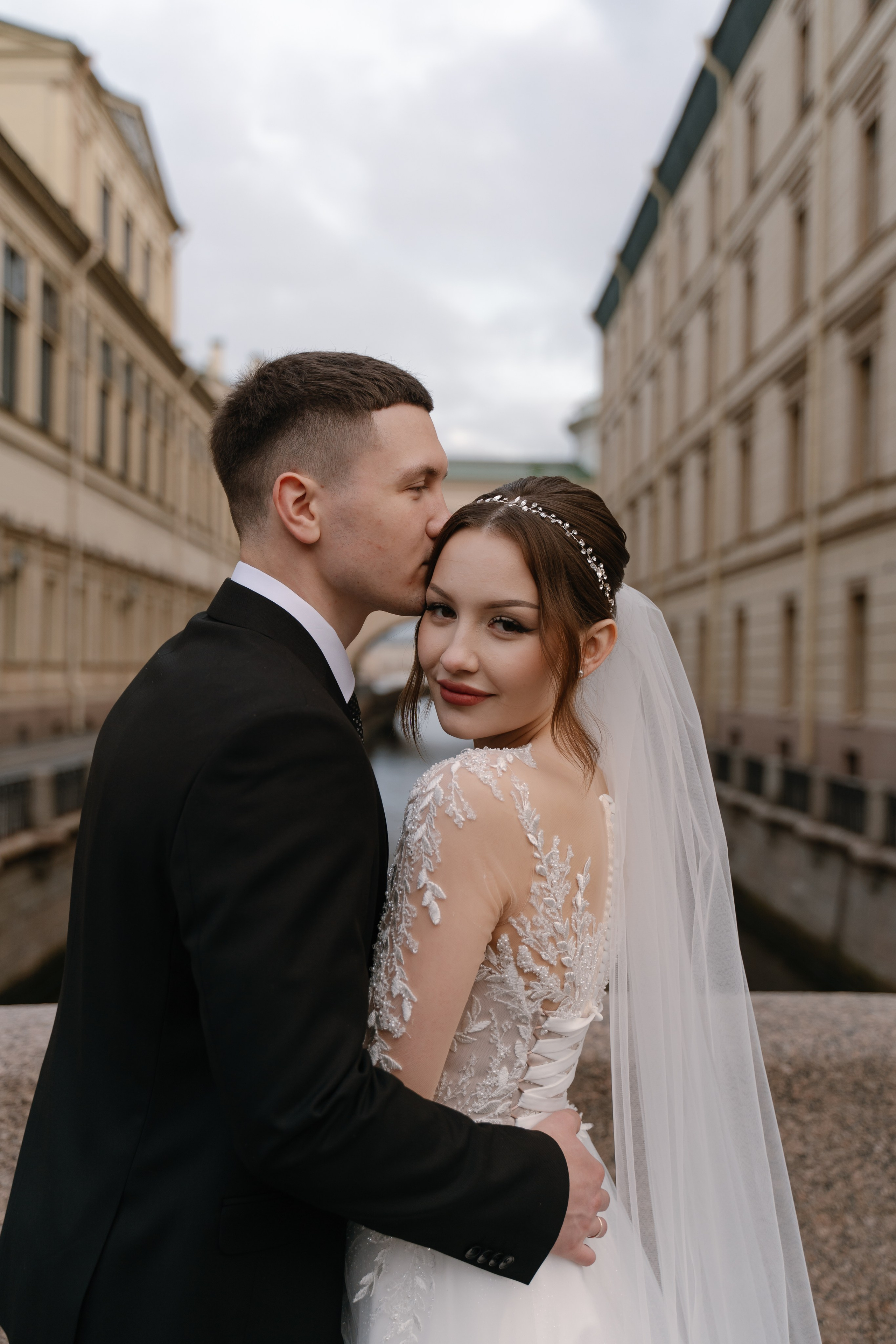 08.09.2023. Свадебный фотограф — Наталья Фед СПб/Москва