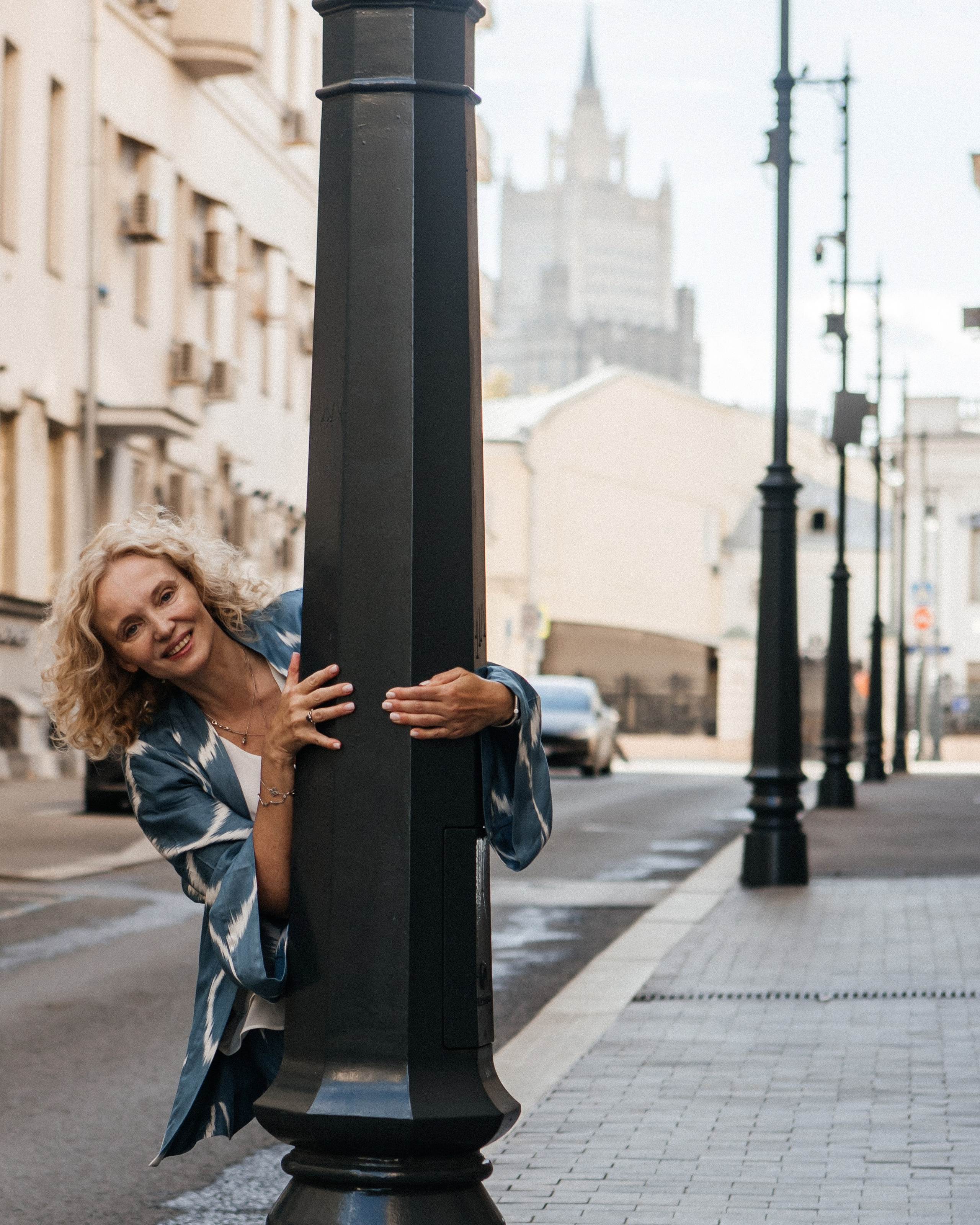 Елена. Портретный фотограф в Москве Анастасия