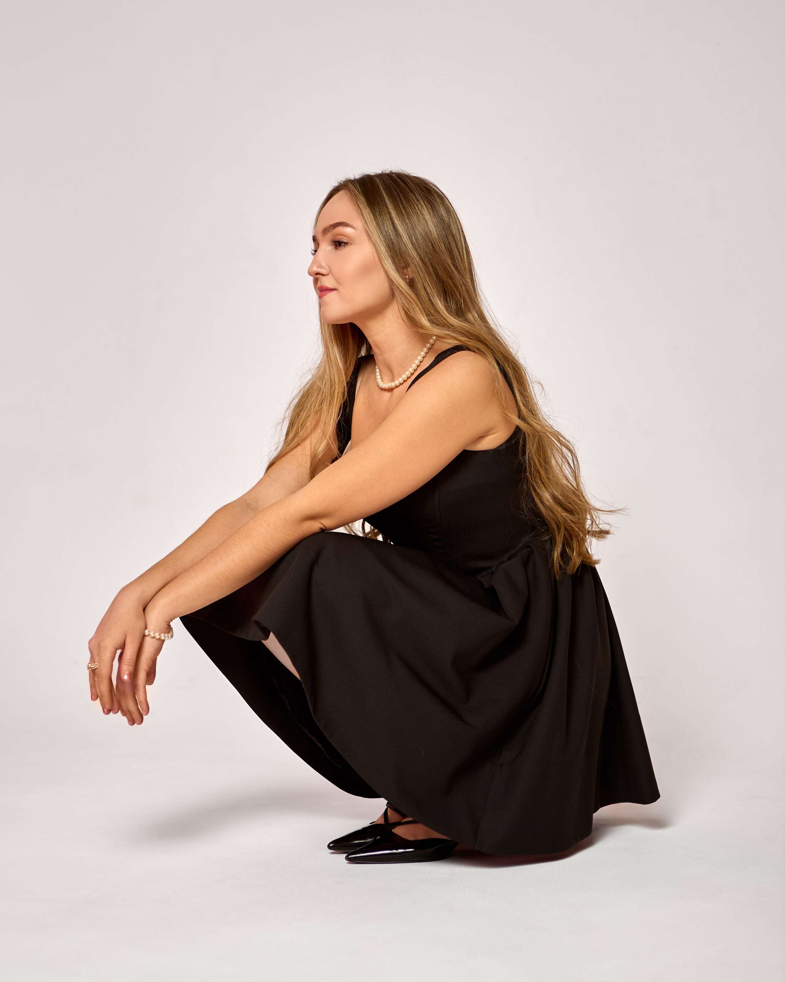 Елизавета. Портретный фотограф в Москве Анастасия