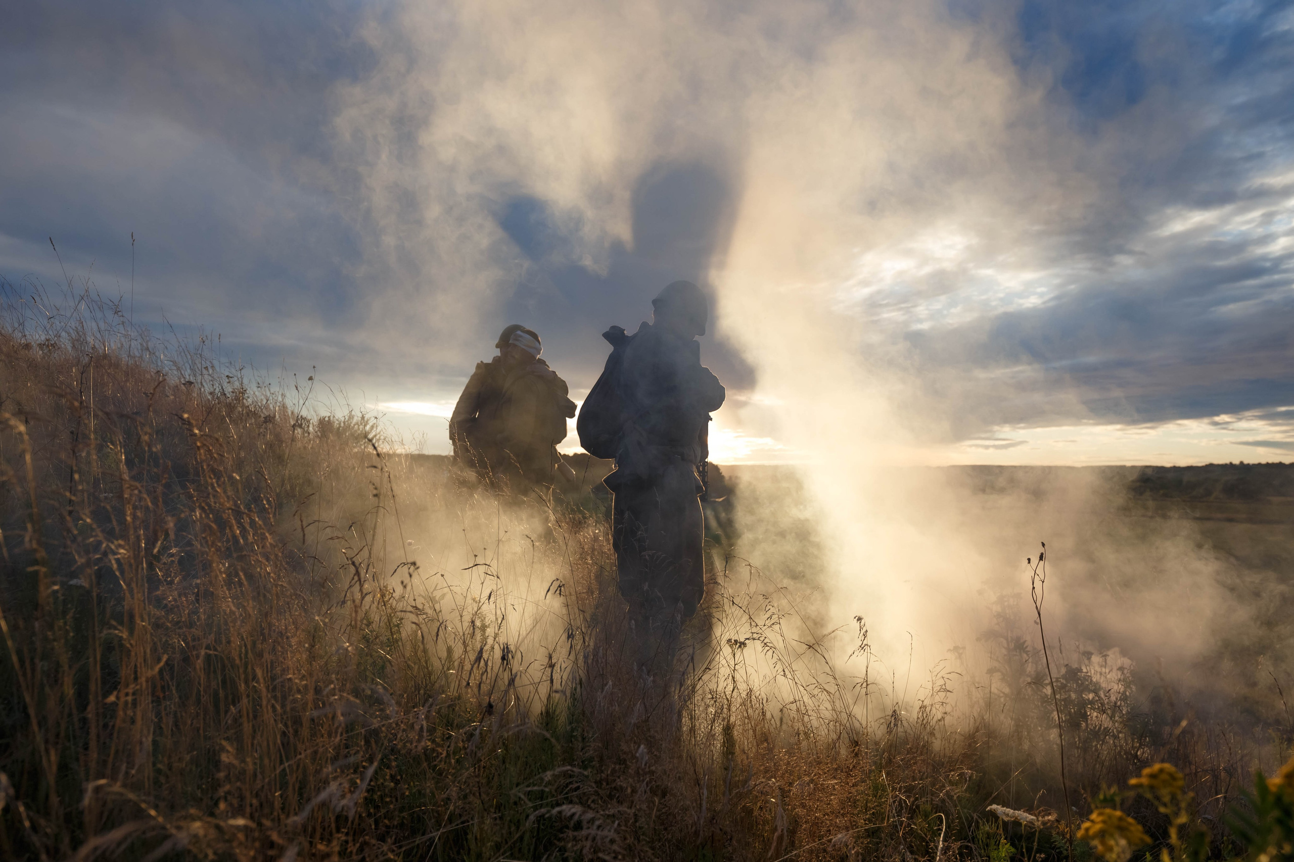 Съемка клипа для телевидения. Портретный и репортажный фотограф в Чебоксарах Андриян Чаркин