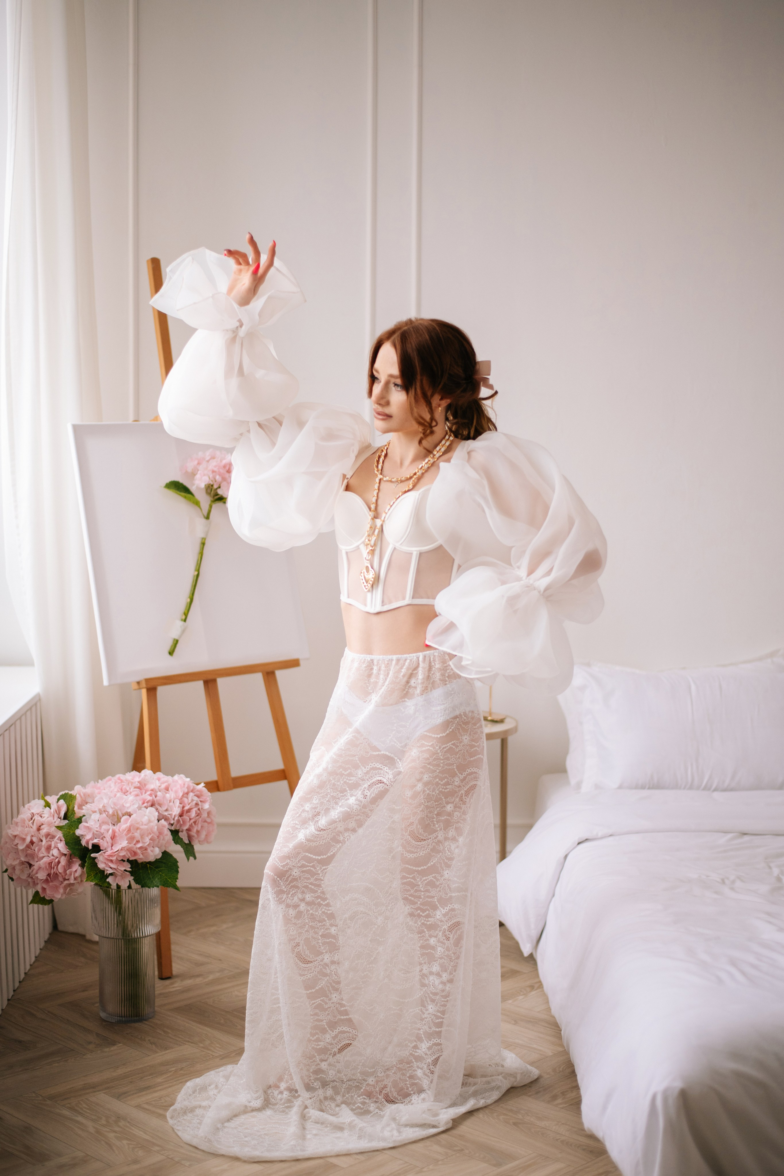 Ксения. Фотограф в Екатеринбурге Веретенова Наталья