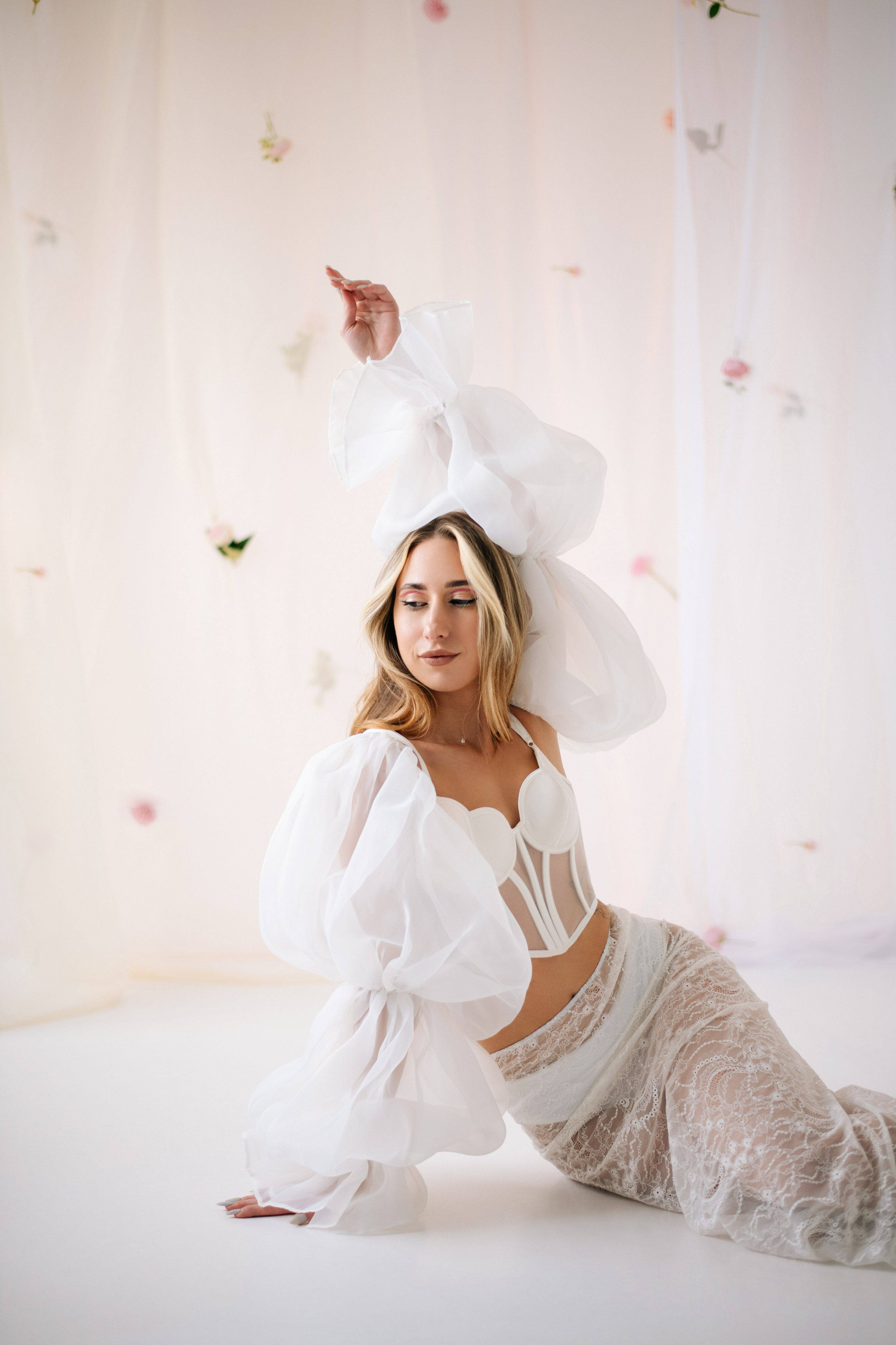 Полина. Фотограф в Екатеринбурге Веретенова Наталья