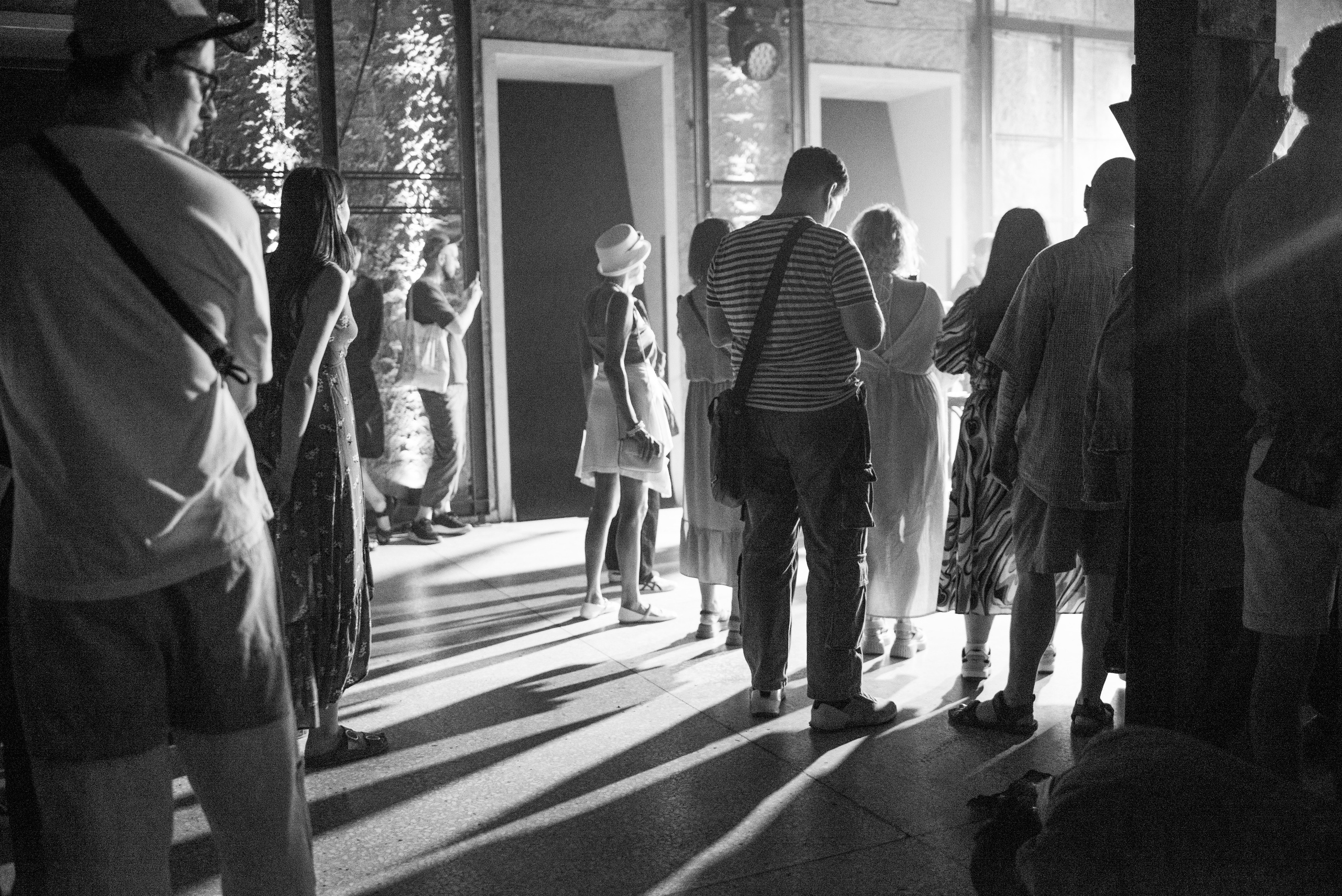 Спектакль в Электротеатре. Фотограф в Москве Алейникова Евгения