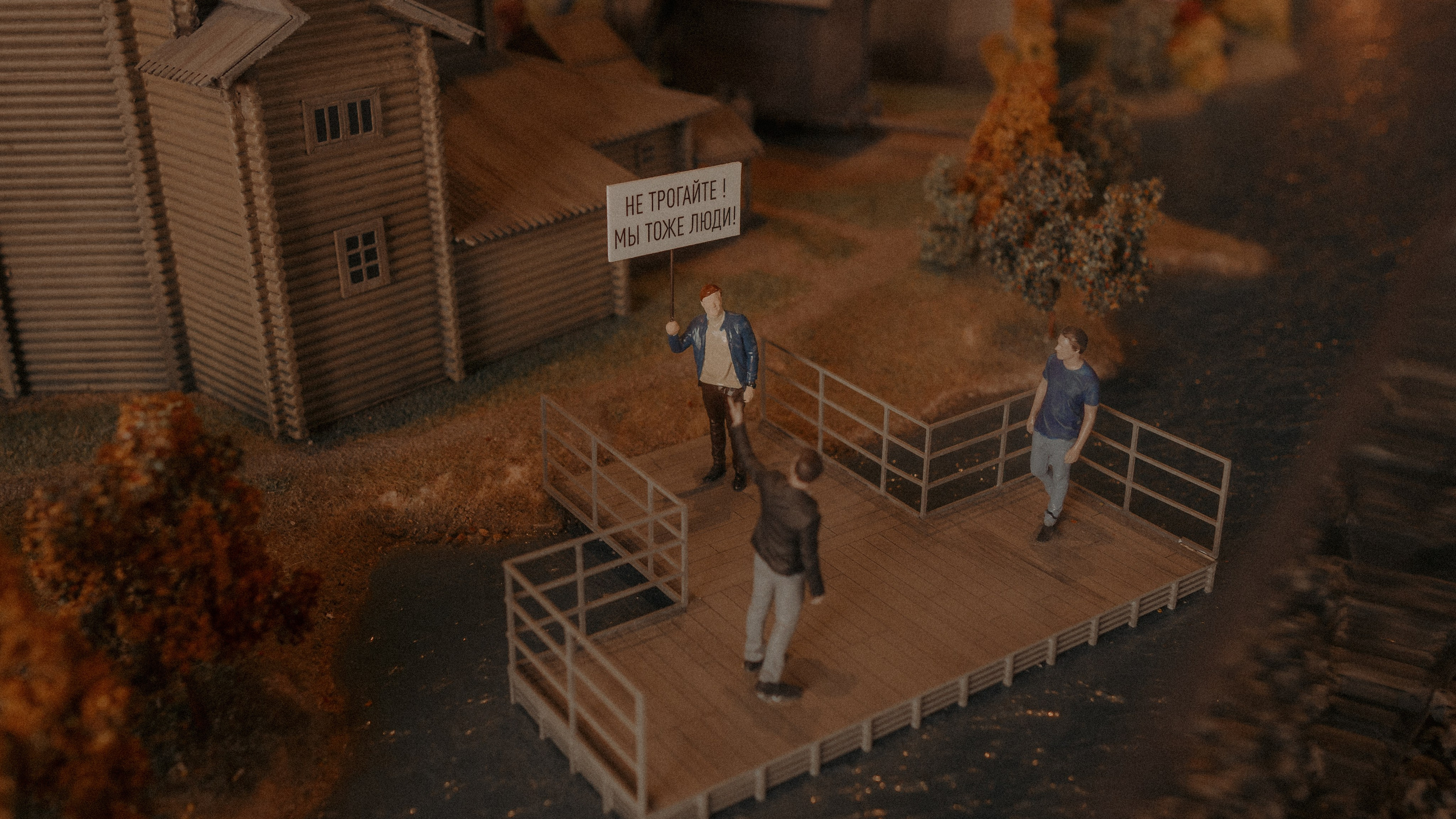 Карелия '23. Фёдор Малюгин. Ваш бади в визуале