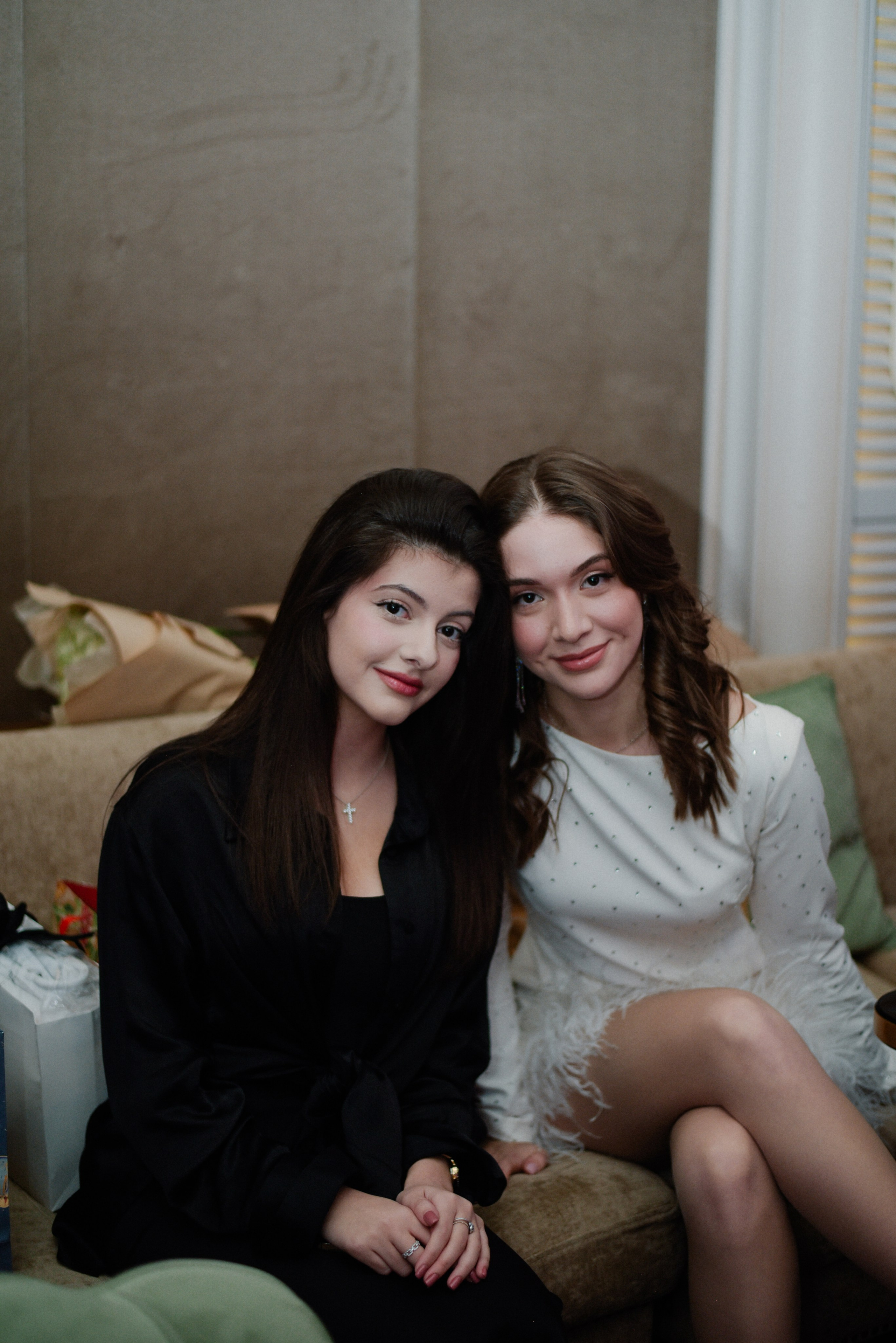 Нина Happy Birthday!. Фотограф Лола Волна, город Москва