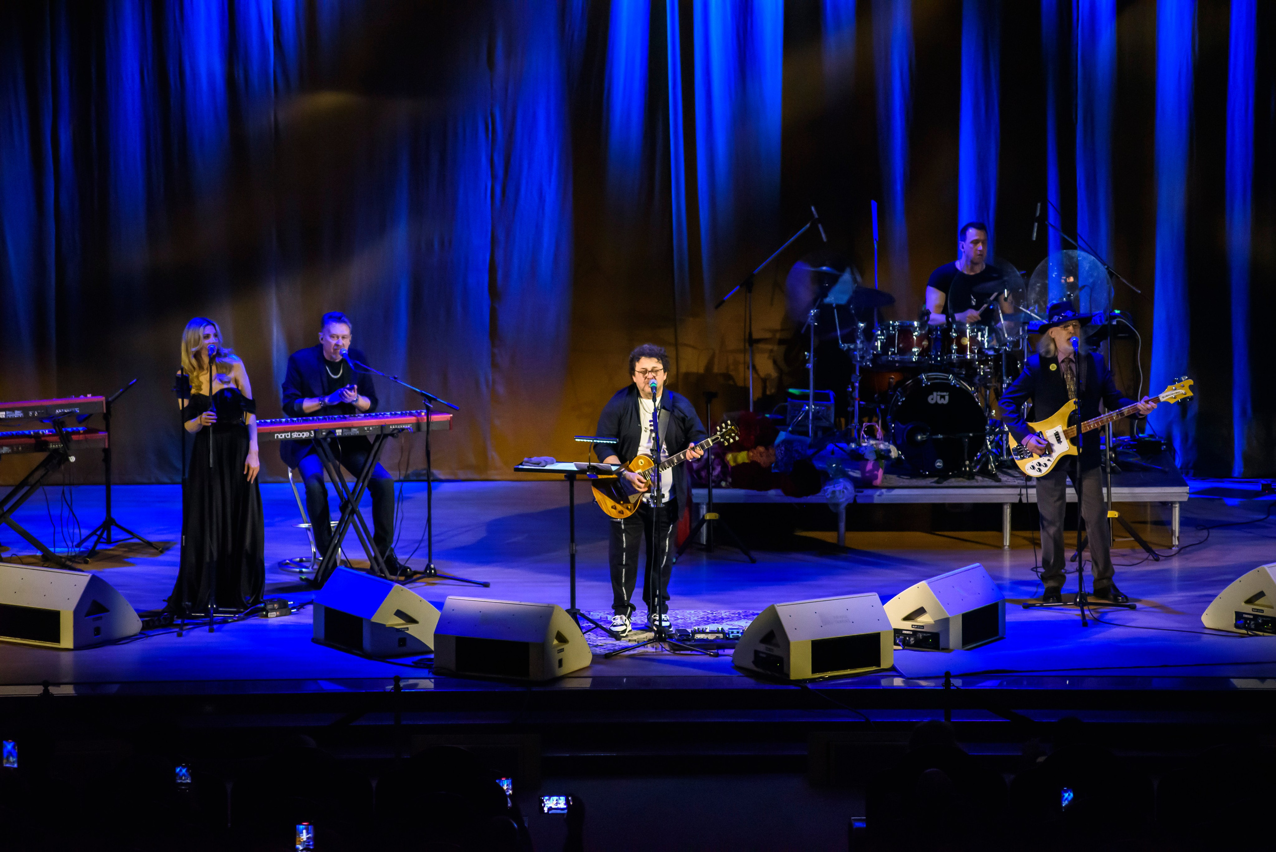 Игорь Саруханов — «Имена на все времена». Бренд-фотограф для экспертов и блогеров в Москве Влада Горбовская