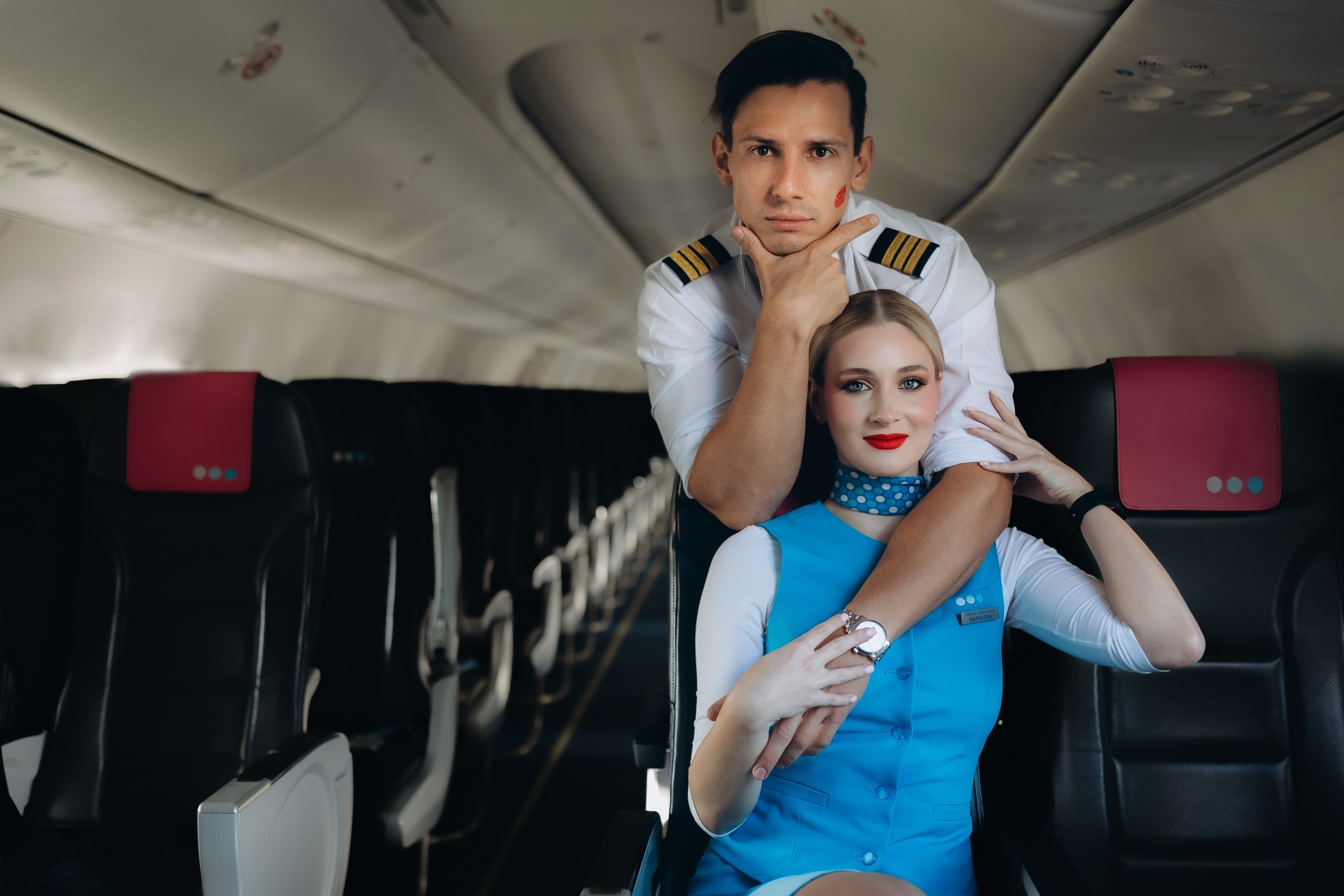 Календарь для «Победы». Семейный фотограф в Москве Марина Аргунова