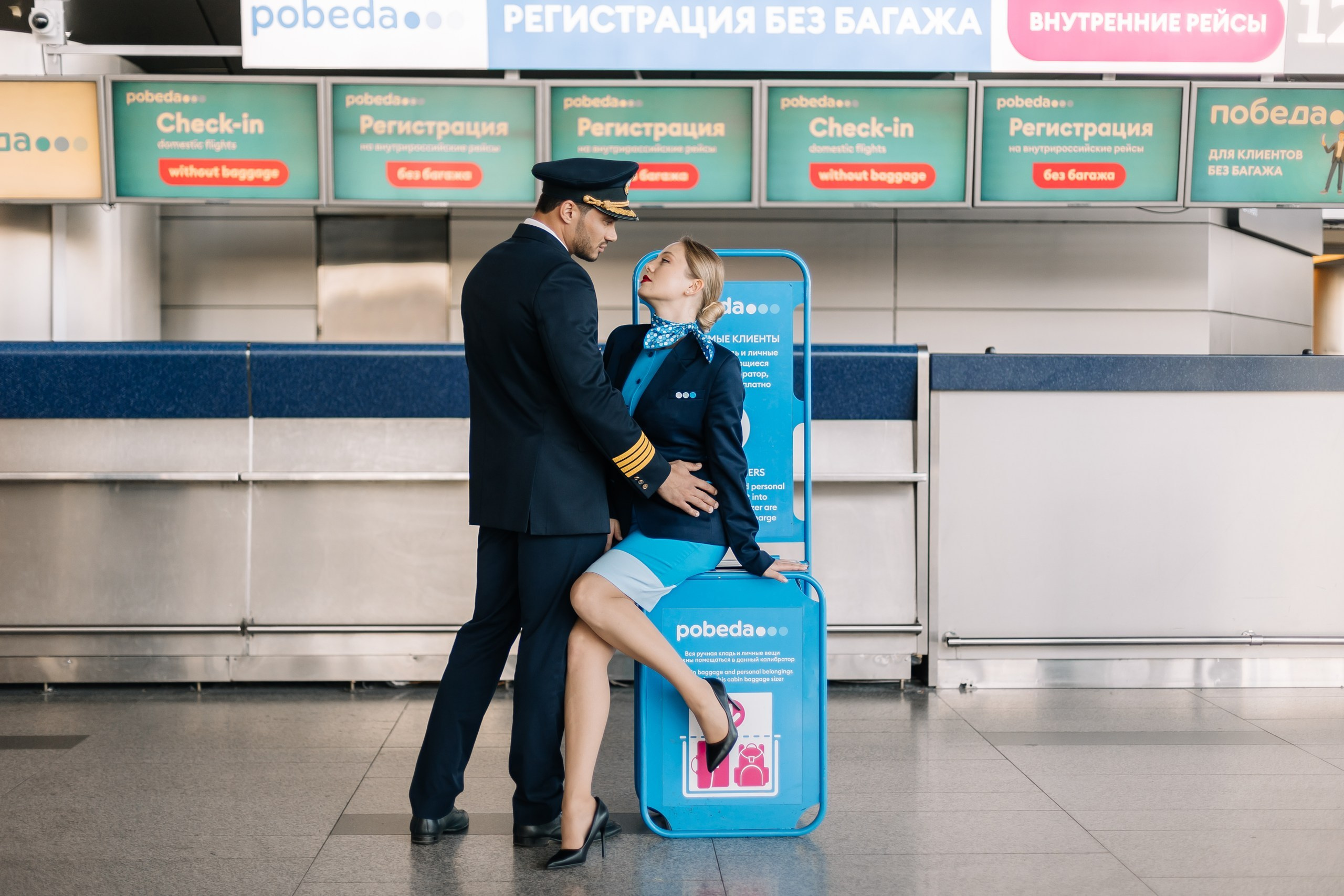 Календарь для «Победы». Семейный фотограф в Москве Марина Аргунова