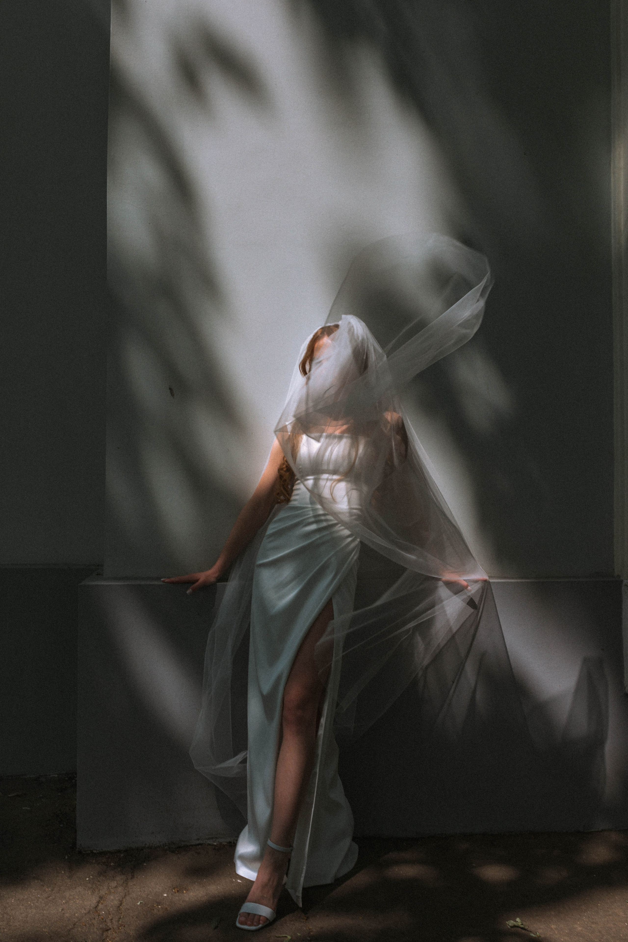 Виктория и Иван. Профессиональный фотограф