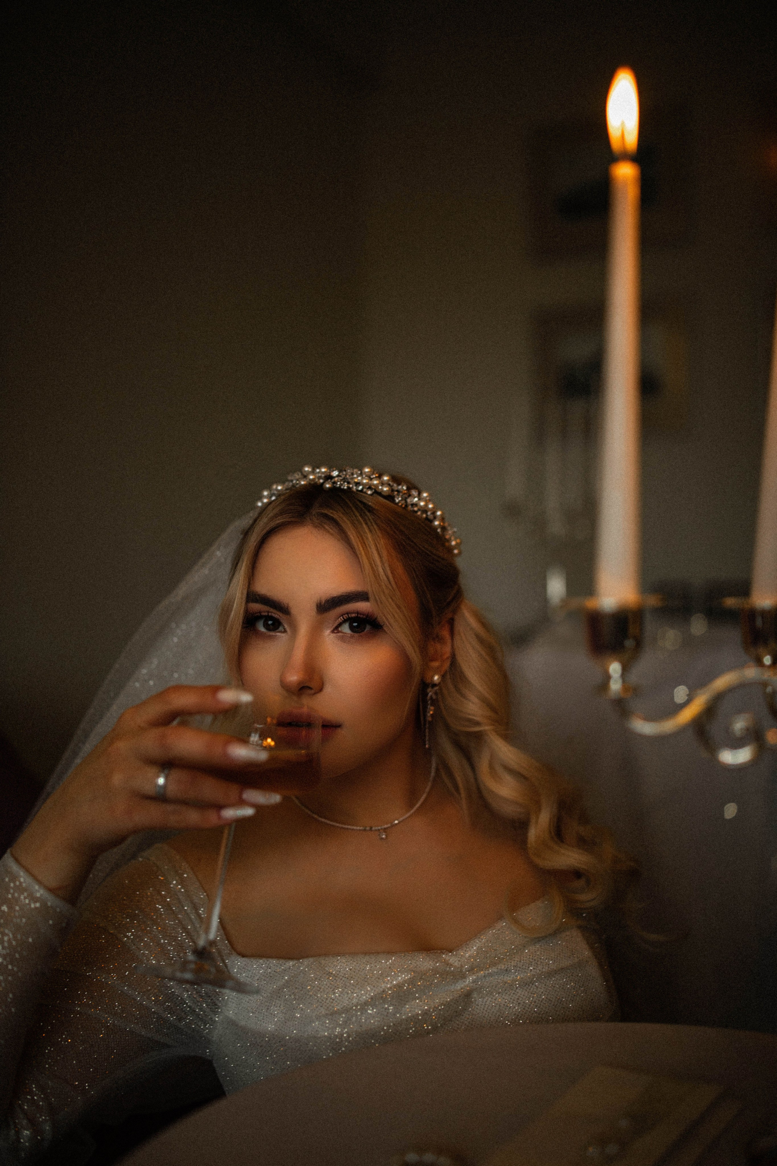 Кирилл и Анастасия. Профессиональный фотограф