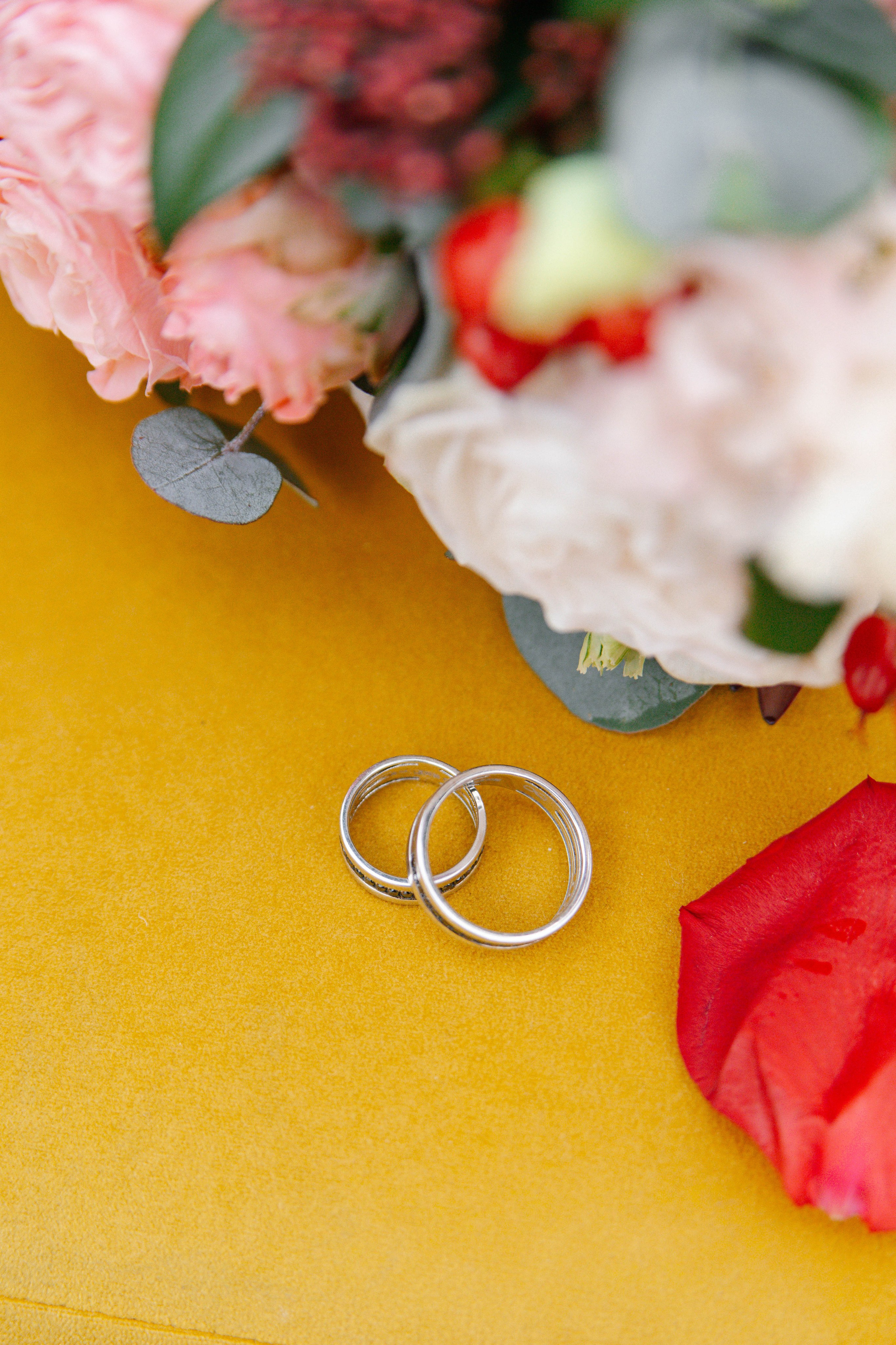 Свадебные съёмки. Фотограф в городе Лыткарино Волкова Ольга