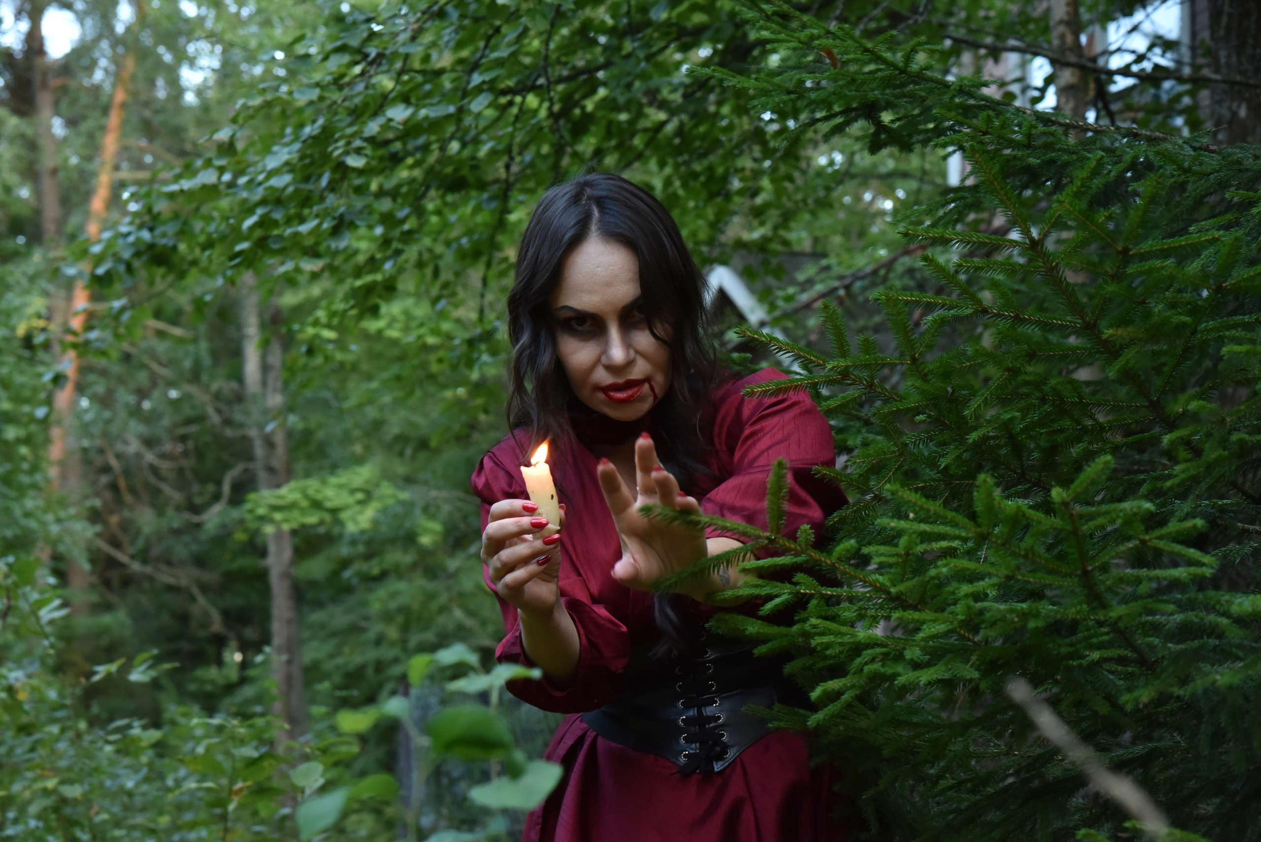 Екатерина. Портретный Семейный Fine-Art фотограф в Санкт-Петербурге Криулина