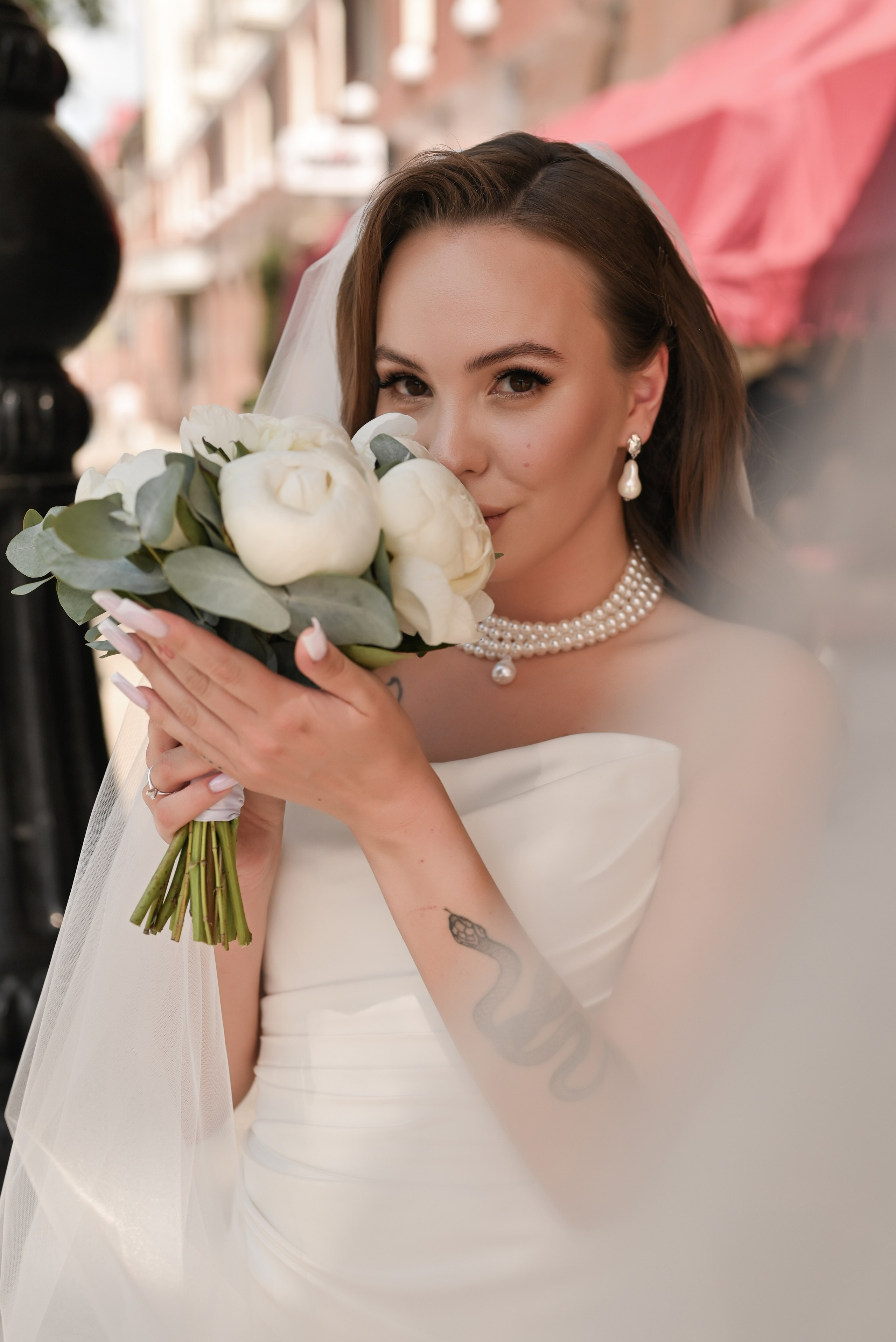 Глеб и Татьяна фотосессия+регистрация. Свадебный и семейный фотограф в Уфе Александров Максим