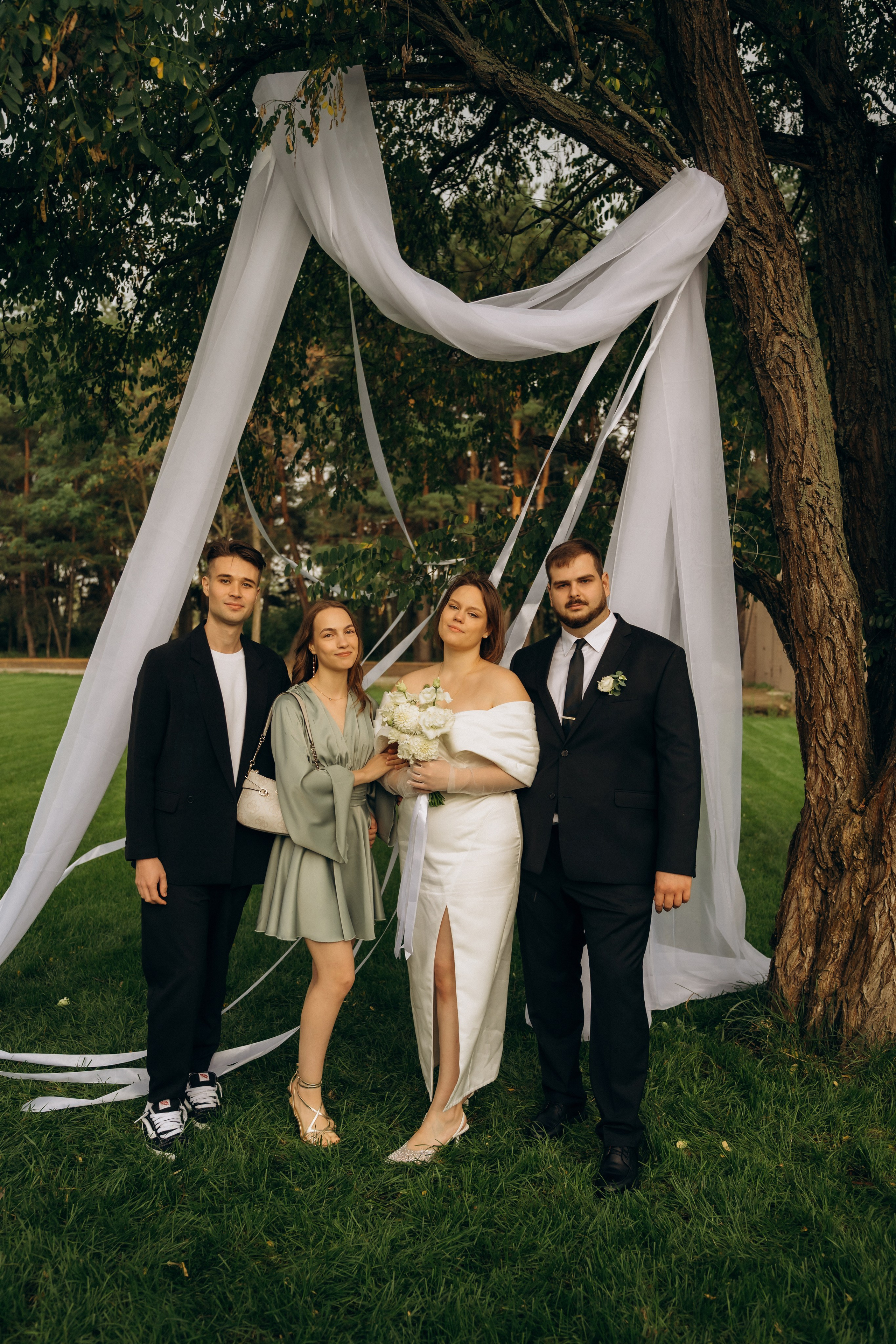 Виктория и Богдан. Ирина Гонтарева|Фотограф|Белгород