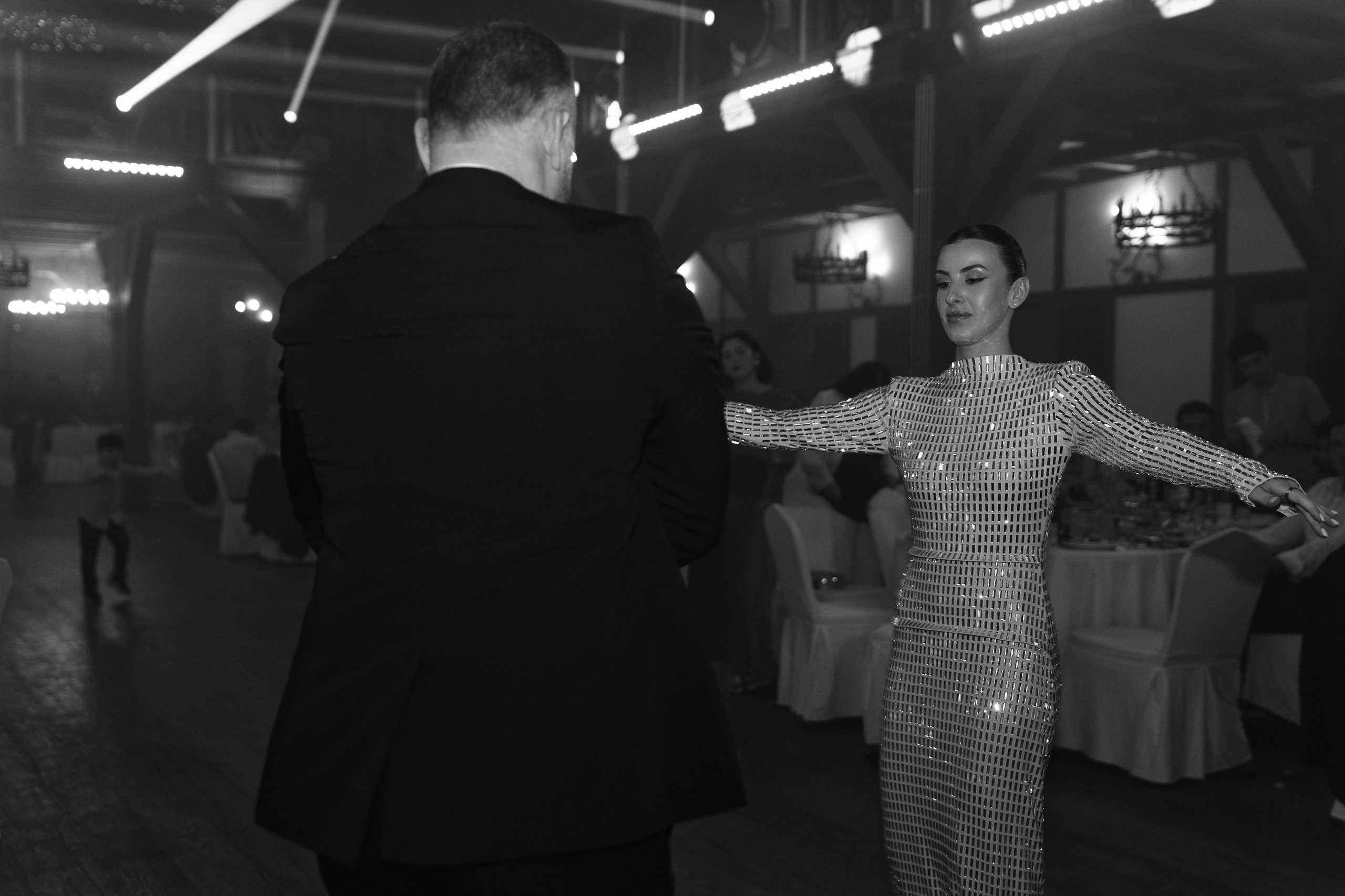 Осман & Лера. Главная