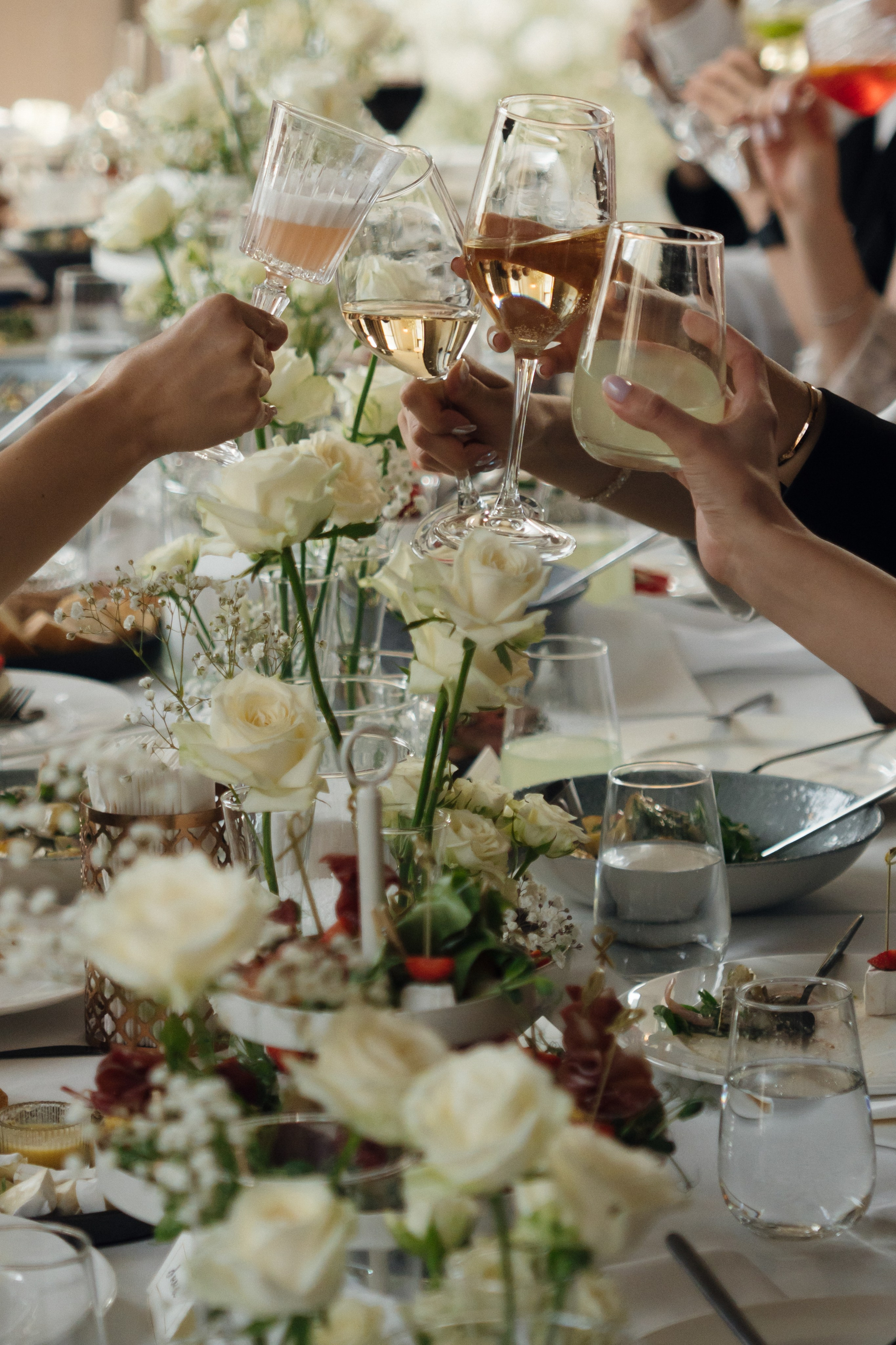 Social club. Свадебный фотограф в Петербурге Таша Вайб