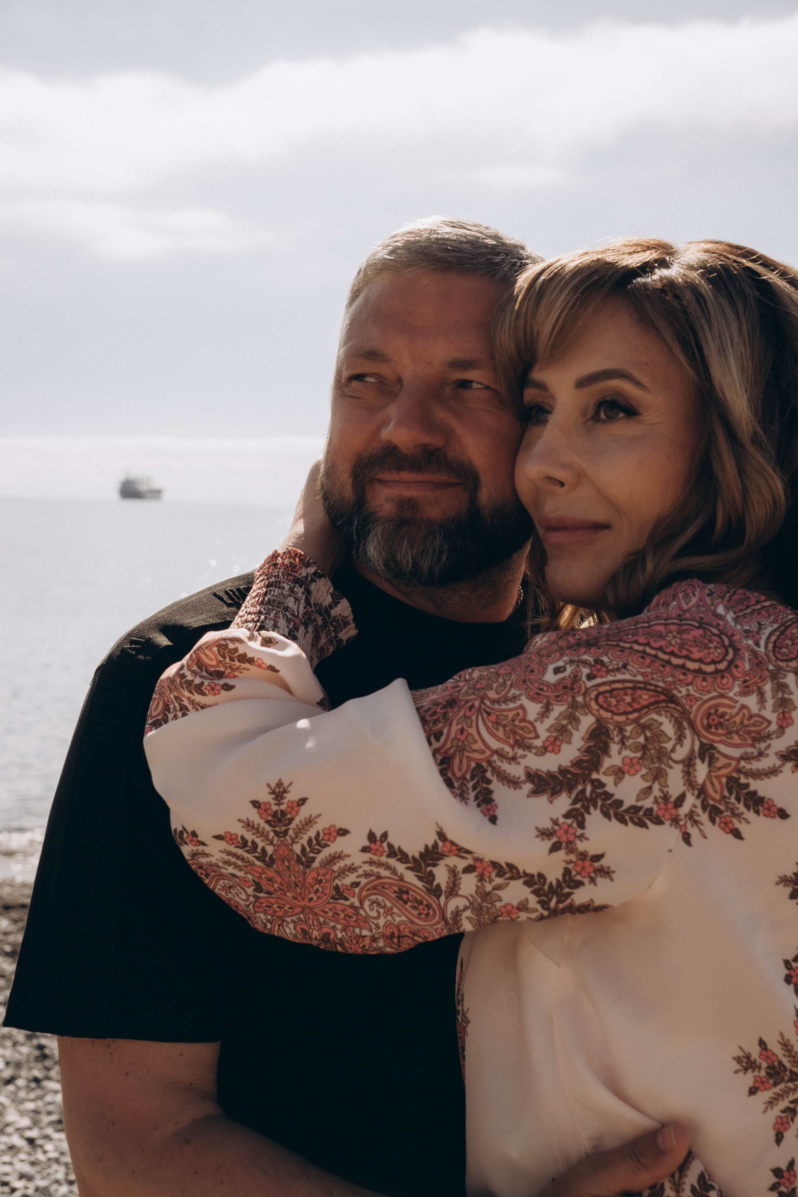 Love Story. Фотограф в Крыму, Ялта, Профессиональная фотосессия