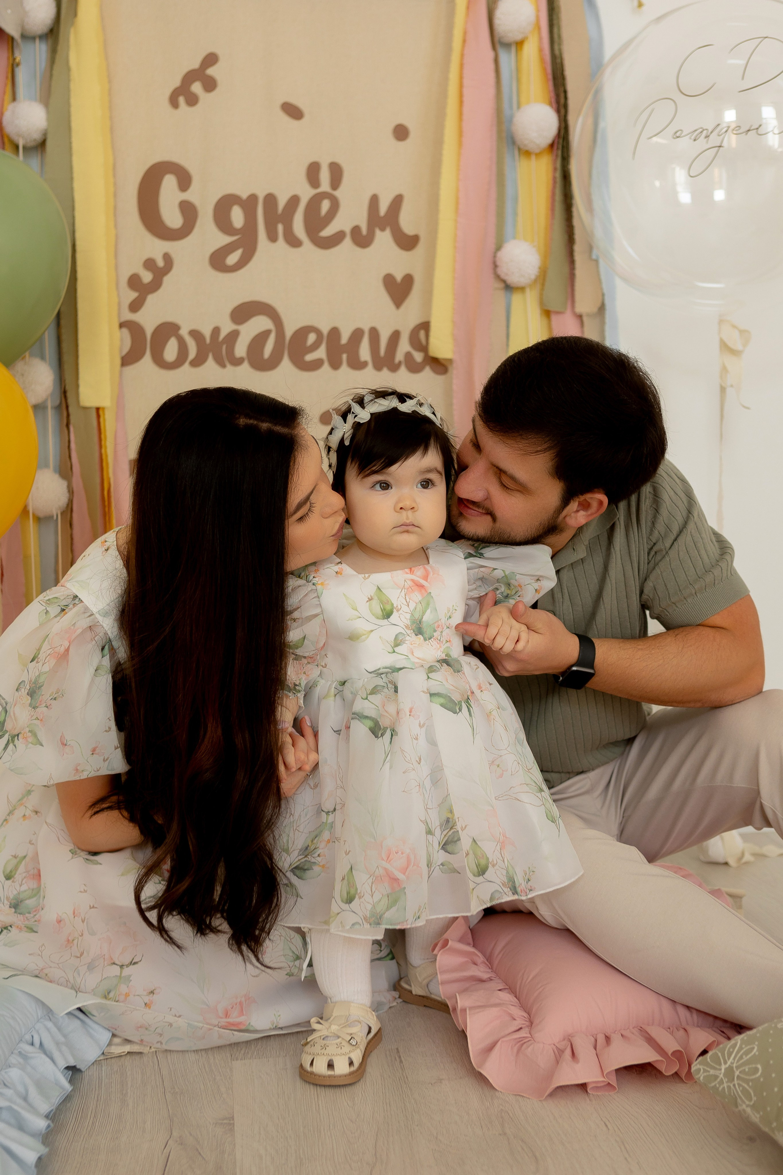 Теона. Наталья Косьянова. Ваш фотограф. Москва