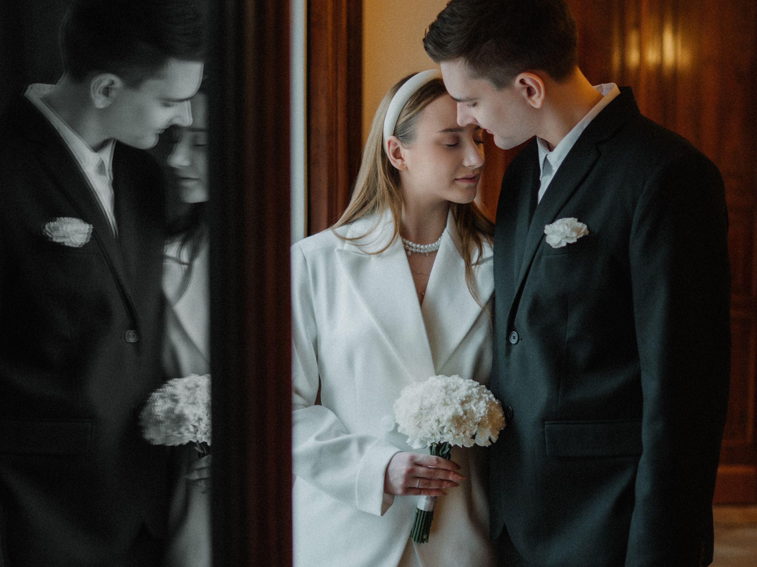Elya & Egor. Фотограф Ольга Рубцова в Москве и Московской области