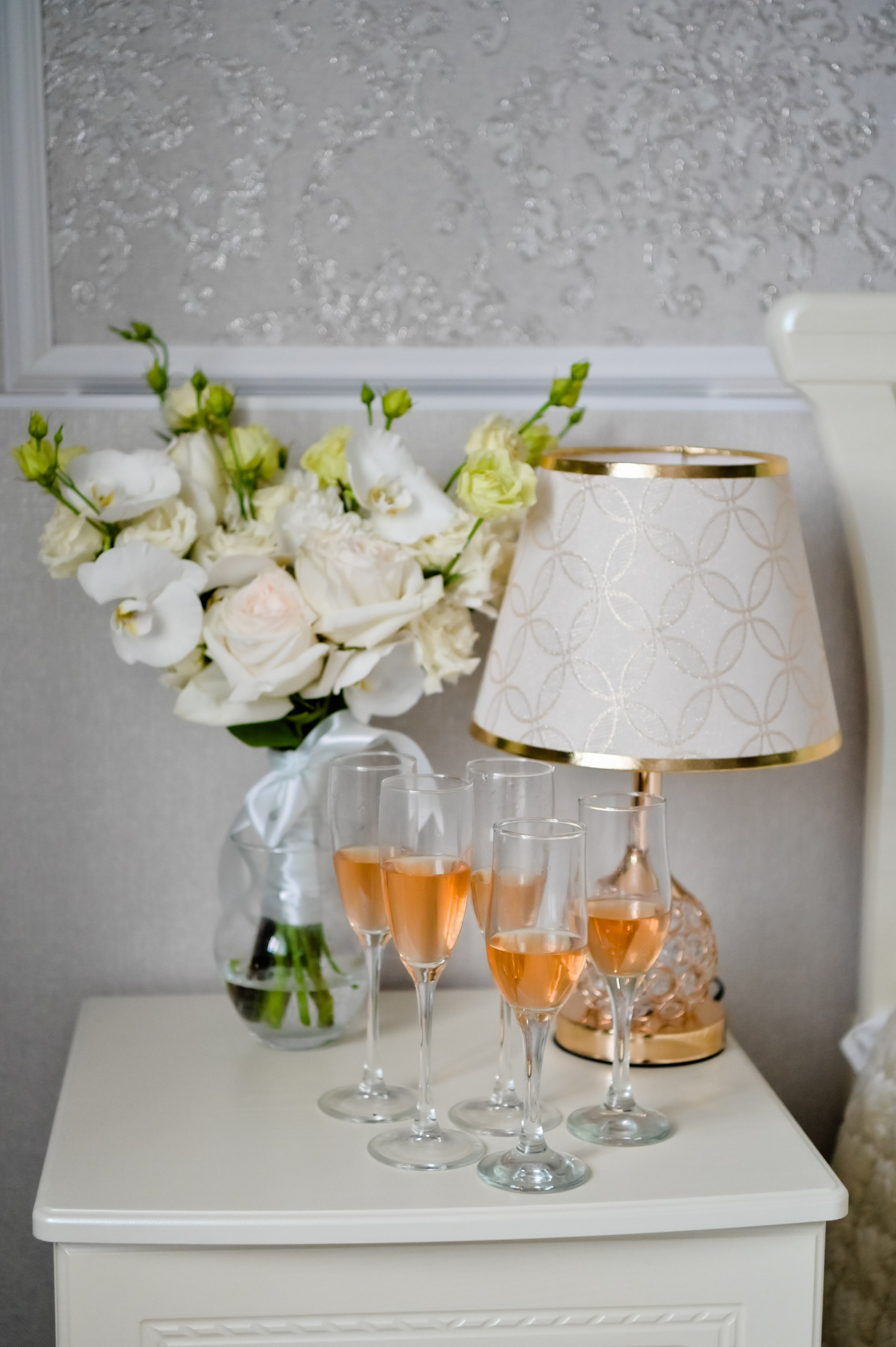 Евгений и Алёна. Свадебный день. Свадебный и семейный фотограф Волгоград Анастасия Садовникова