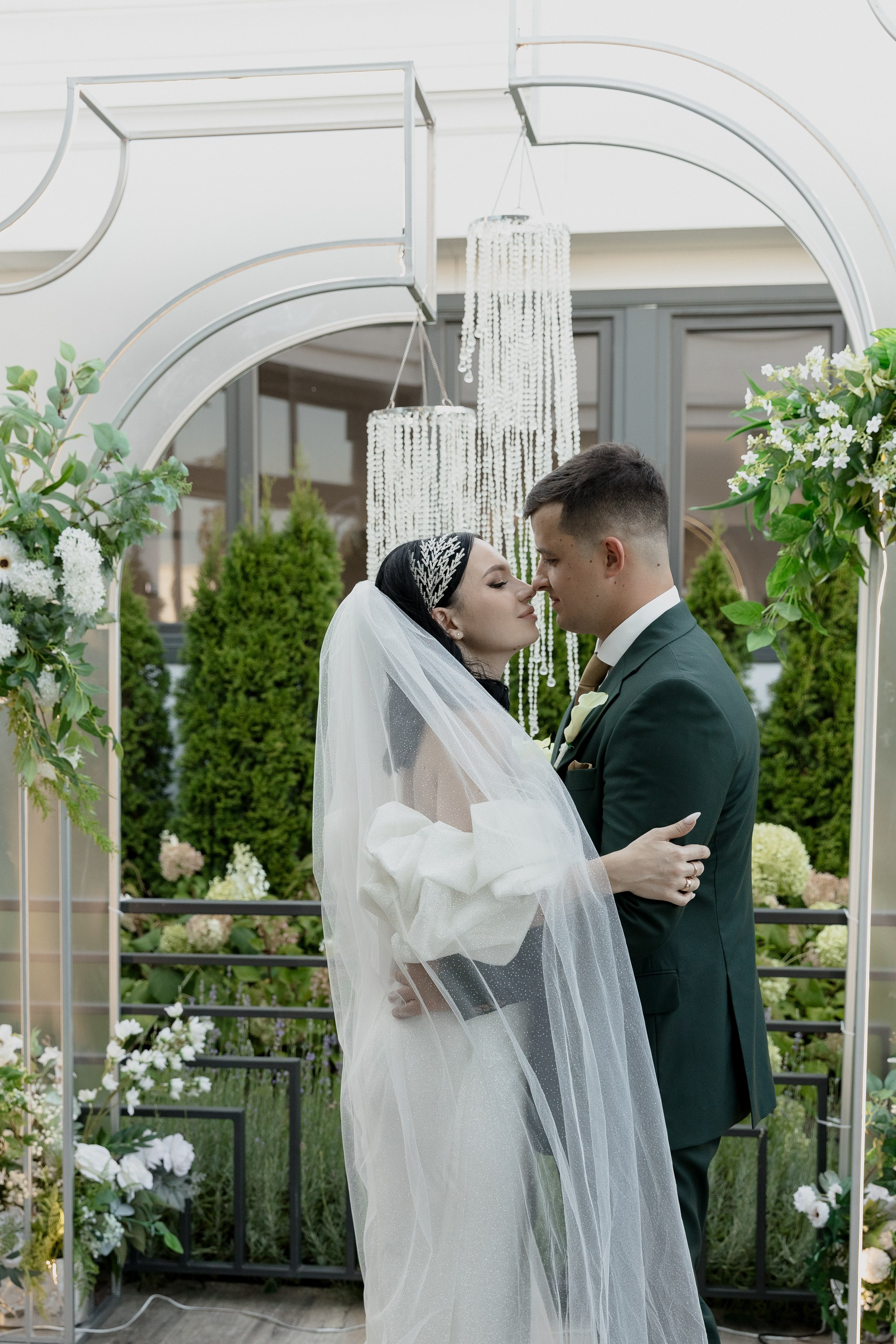 Кирилл и Юлия. Миленина Юлия Свадебный и семейный фотограф в Краснодаре