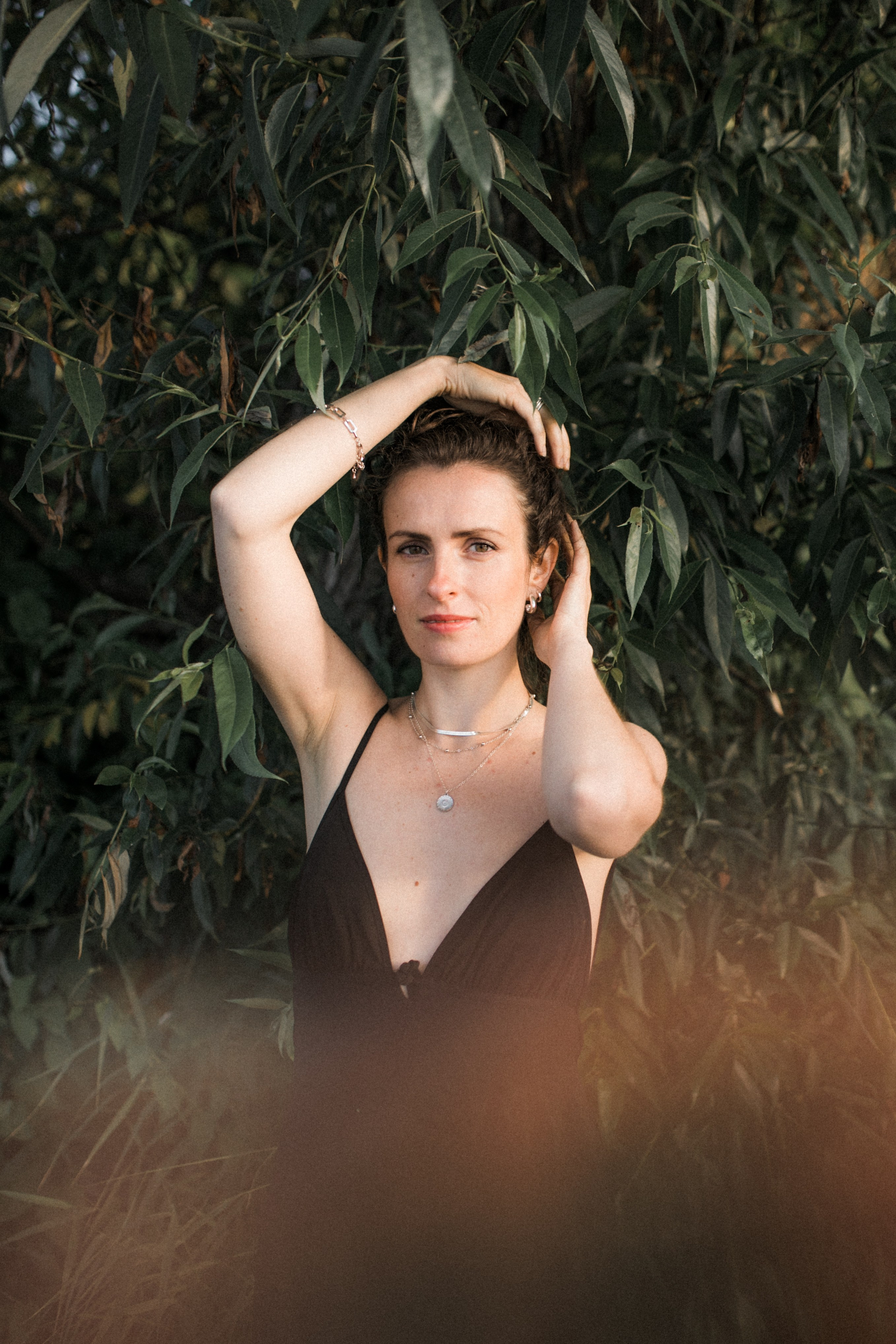 КАТЯ. Фотограф Лебедева Наталья