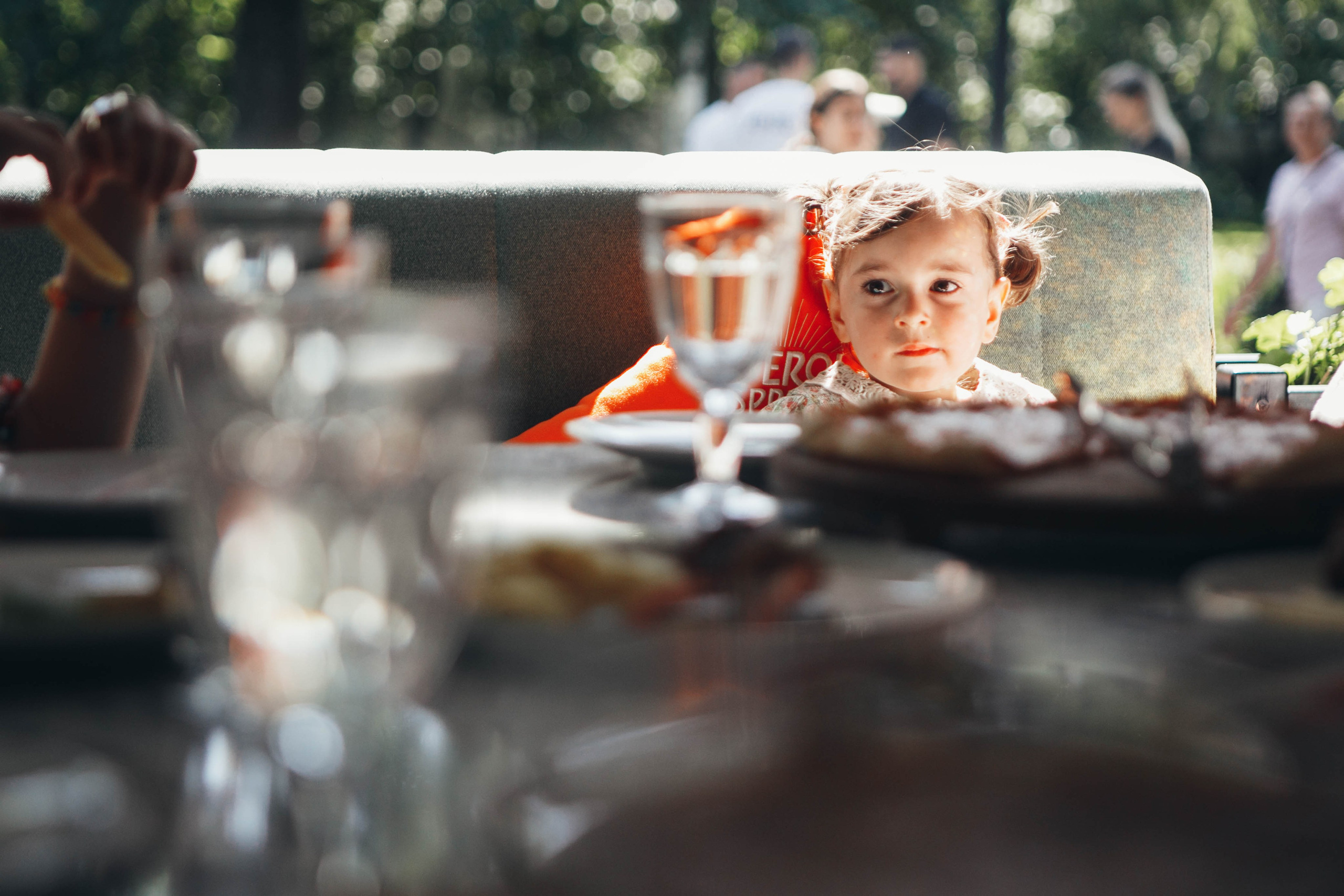 ЛЕТНЕЕ ПЯТИЛЕТИЕ. Фотограф Лебедева Наталья