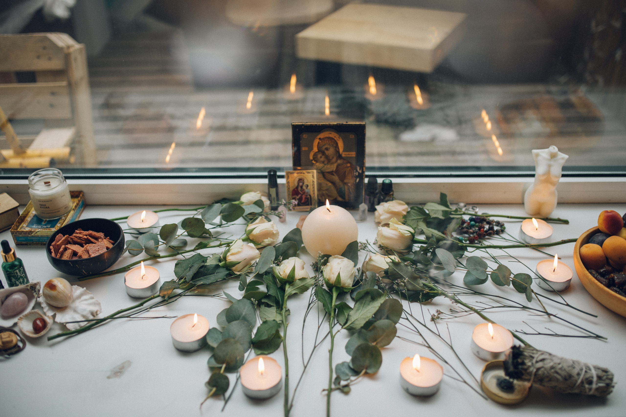 Женский круг фотосъемка. Фотограф Лебедева Наталья