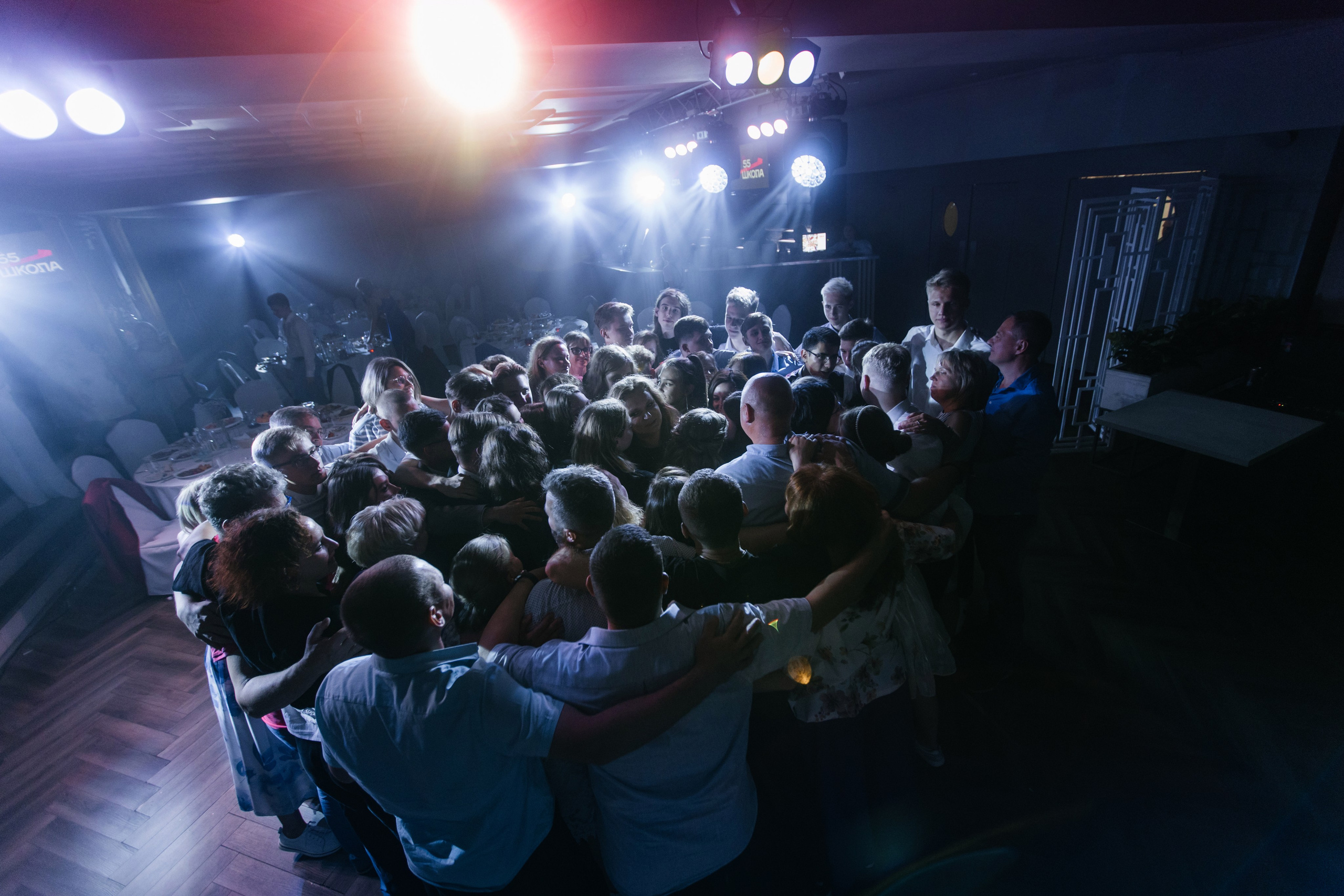 2023 ШКОЛА 55. Свадебный и Репортажный фотограф Нижний Новгород Москва Ежов Иван