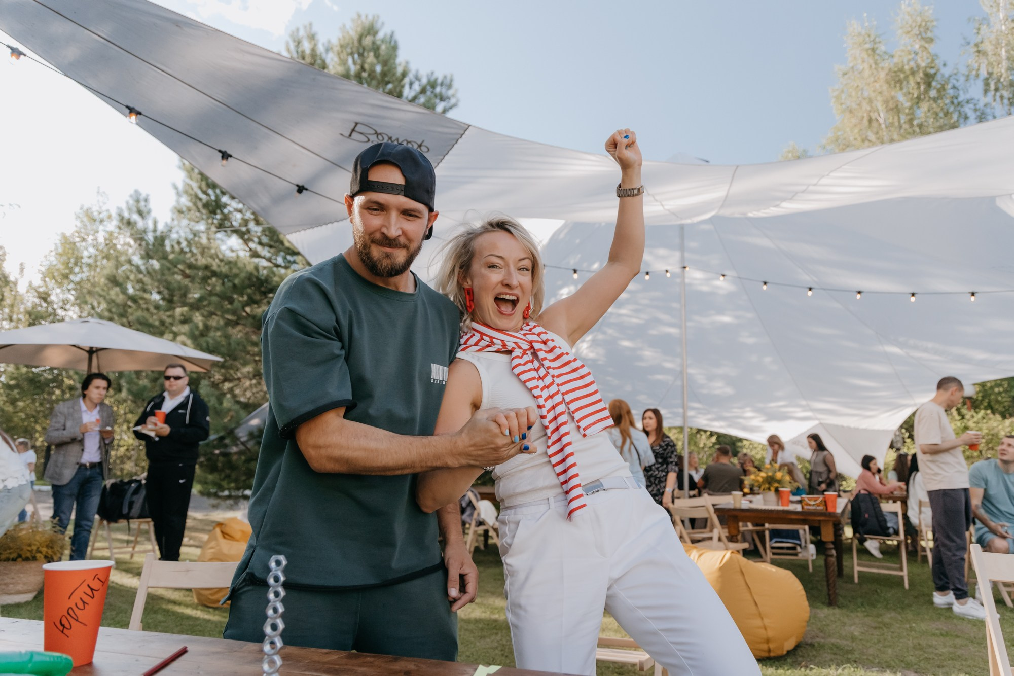 ГУРМАН. Фотограф ваших событий