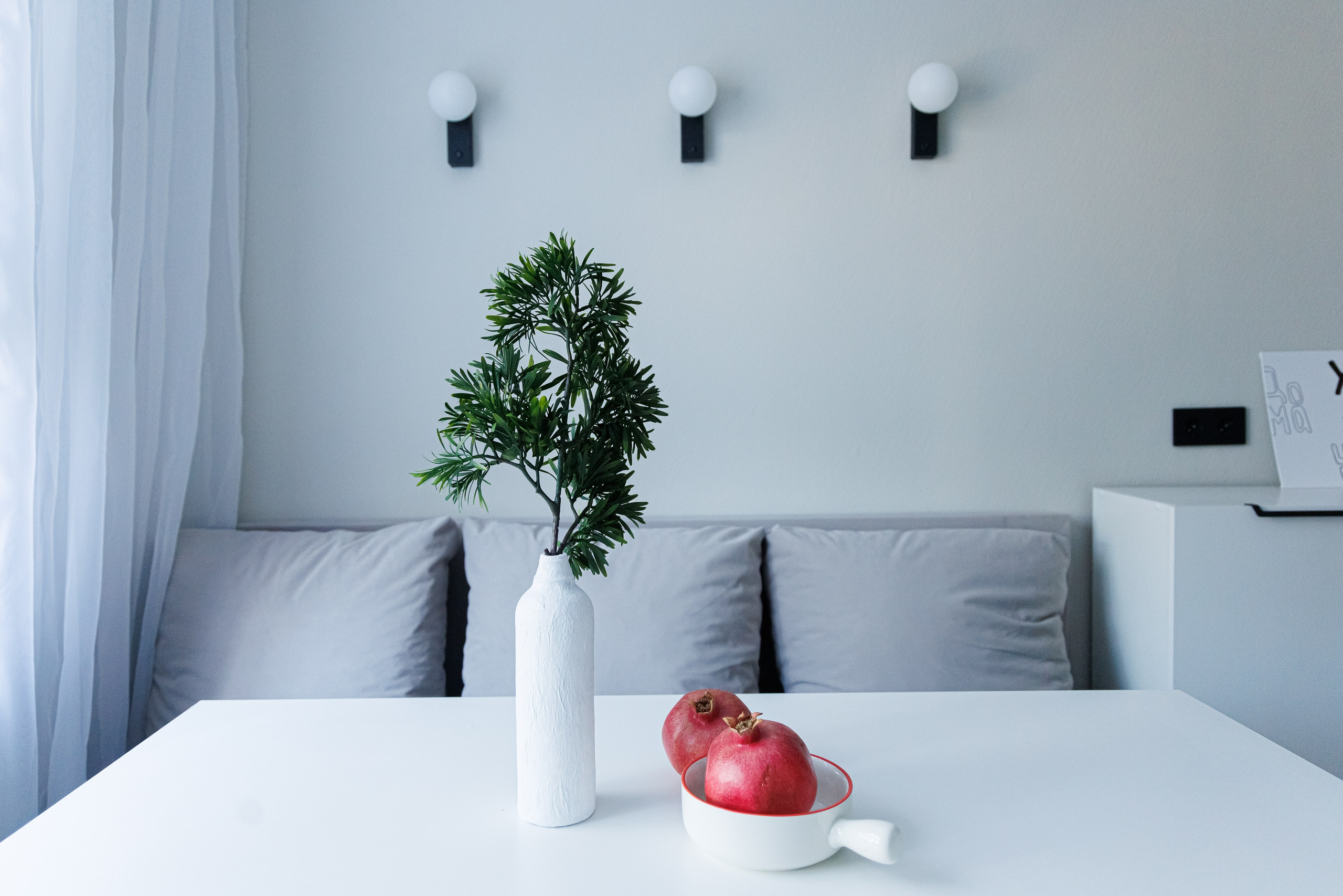 Фрагмент интерьерной съёмки для агентства хоум стейджинга. г. Нижний Новгород. Интерьерный, предметный фуд-фотограф в Нижнем Новгороде Наталья Латыпова