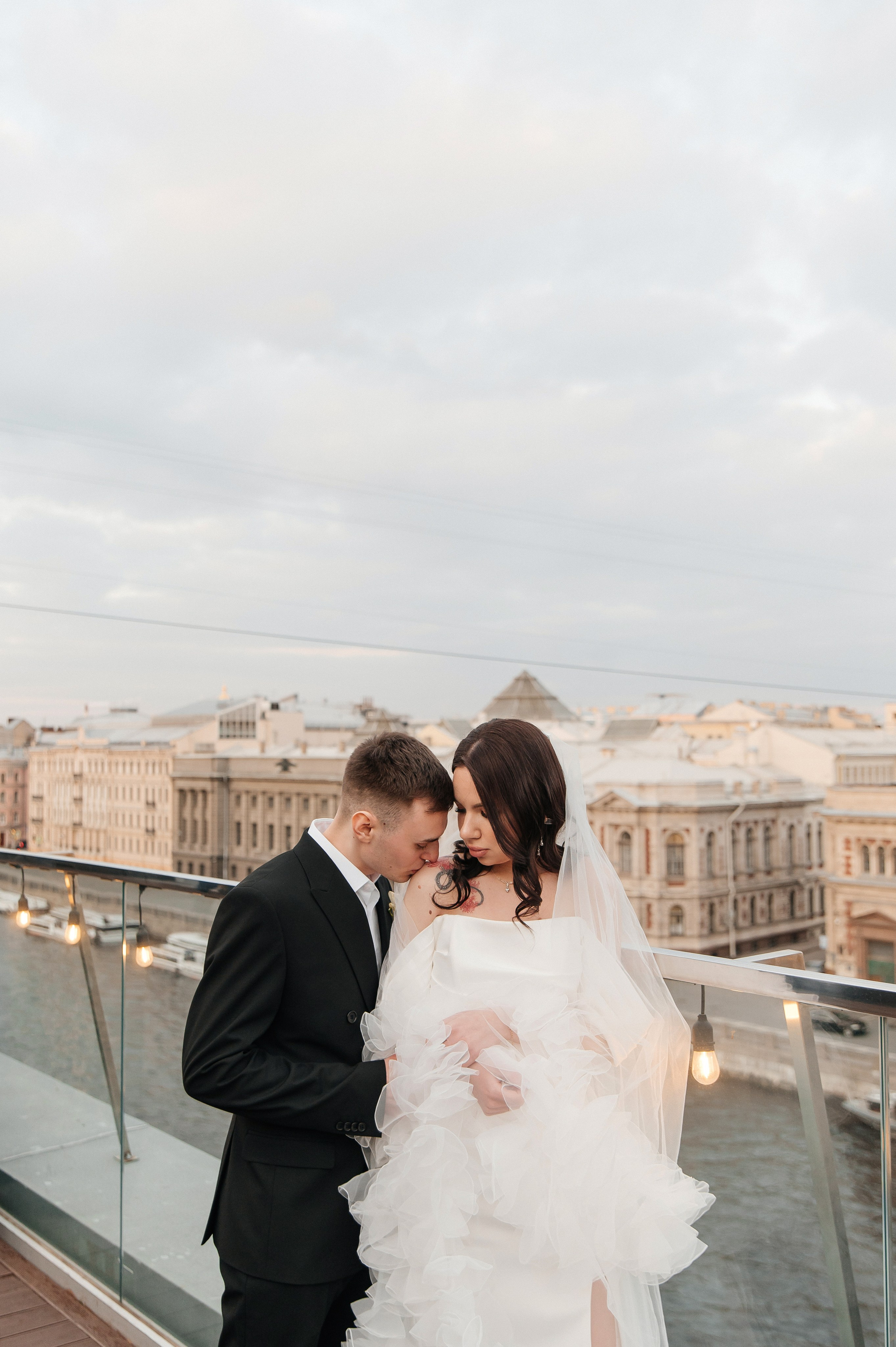 ANONS. Мария — Свадебный фотограф