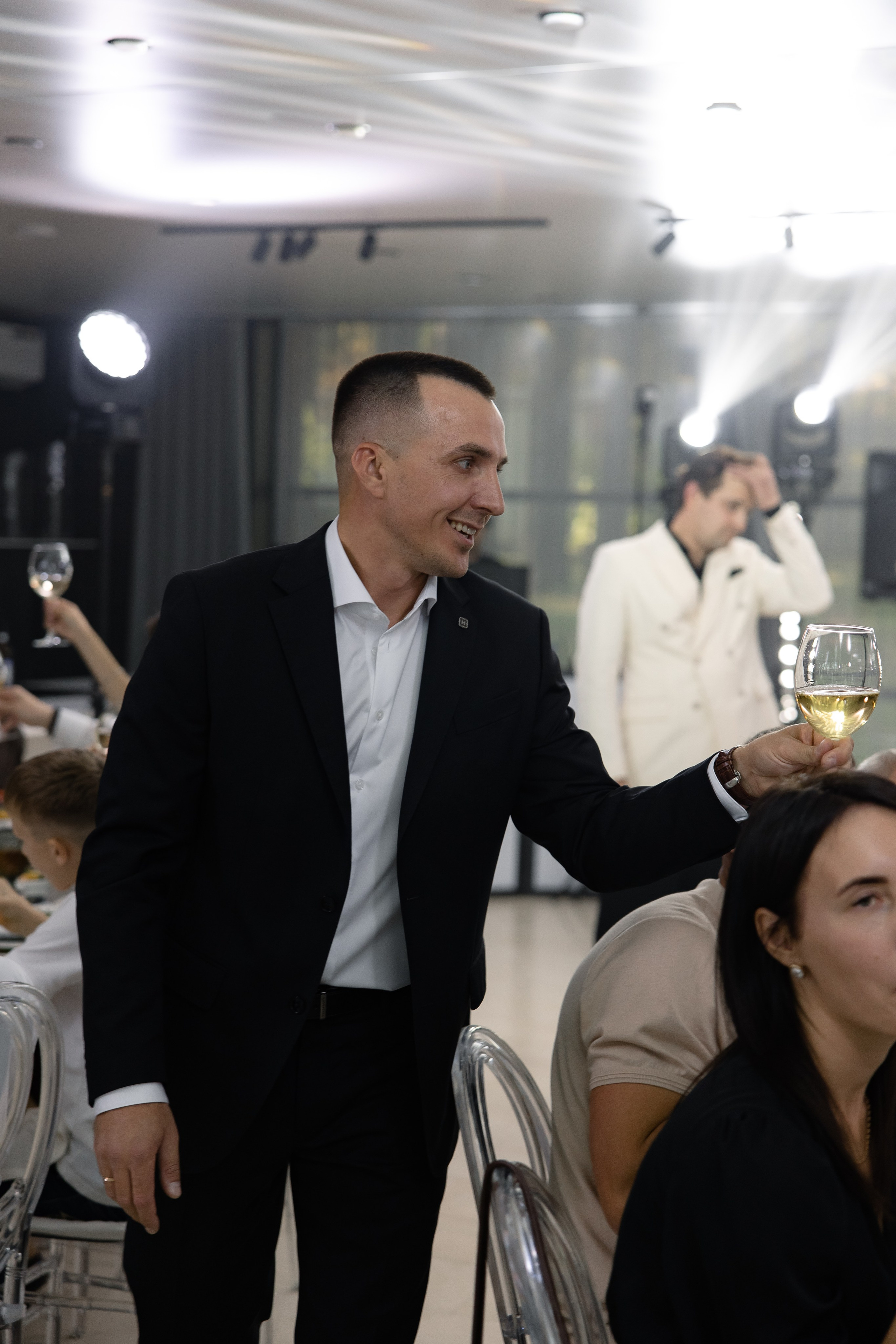 Олег и Варя. Свадебный и семейный фотограф в Новосибирске Наталья Зорина