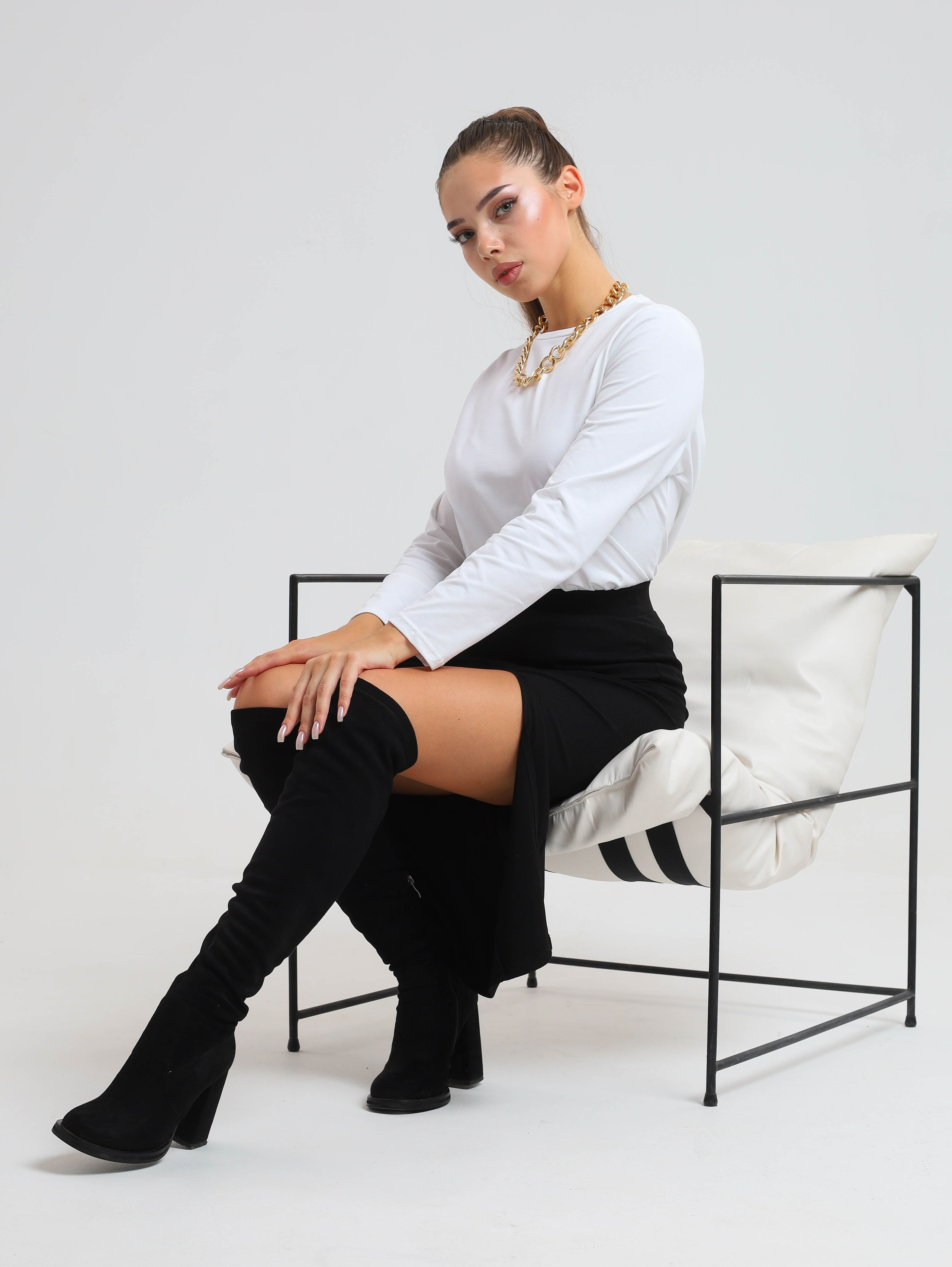 Профессиональная модель для Wildberries, Ozon и Lamoda — Ира