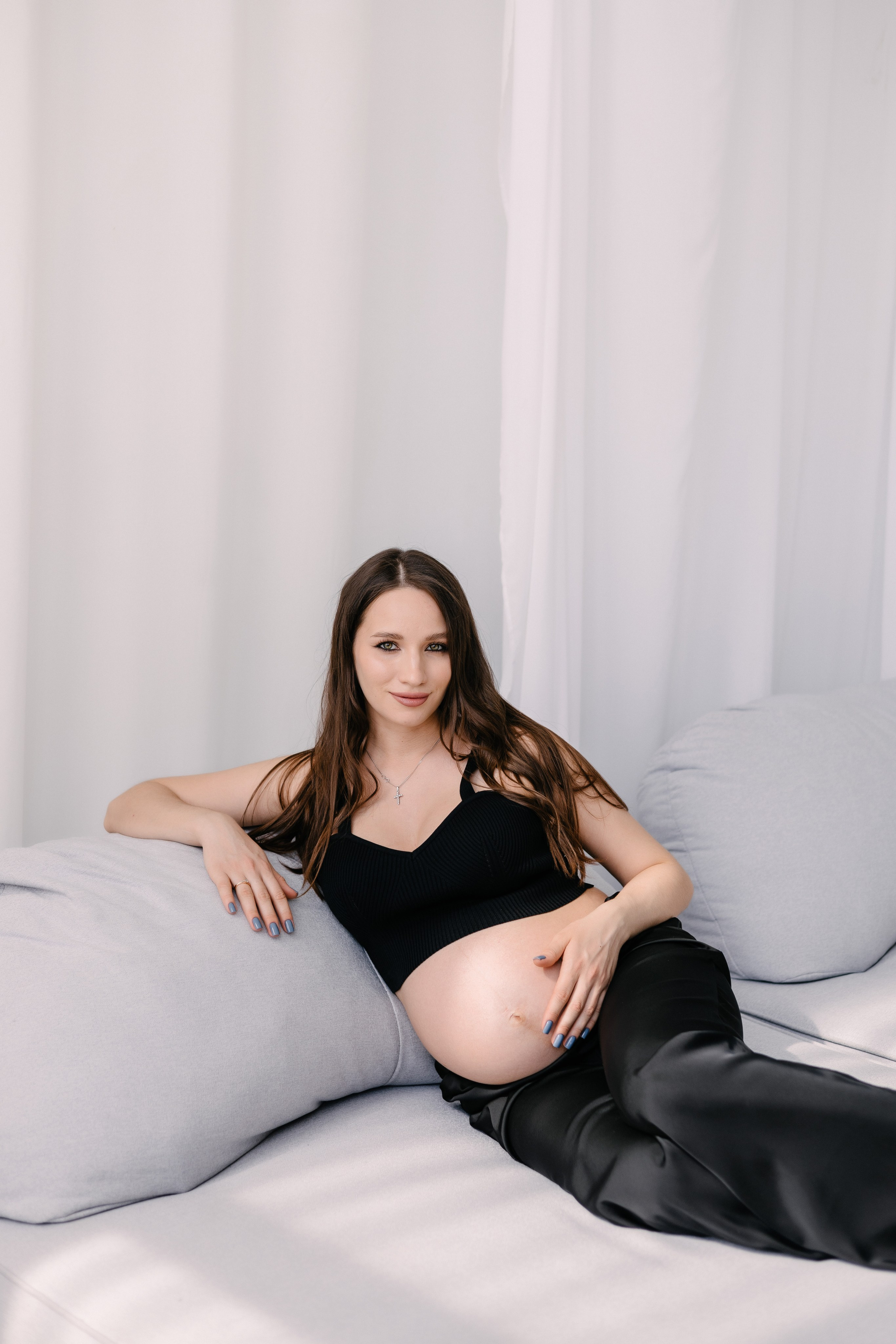 Алена и Дмитрий. Фотограф Волгоград Кристина Прохоренко