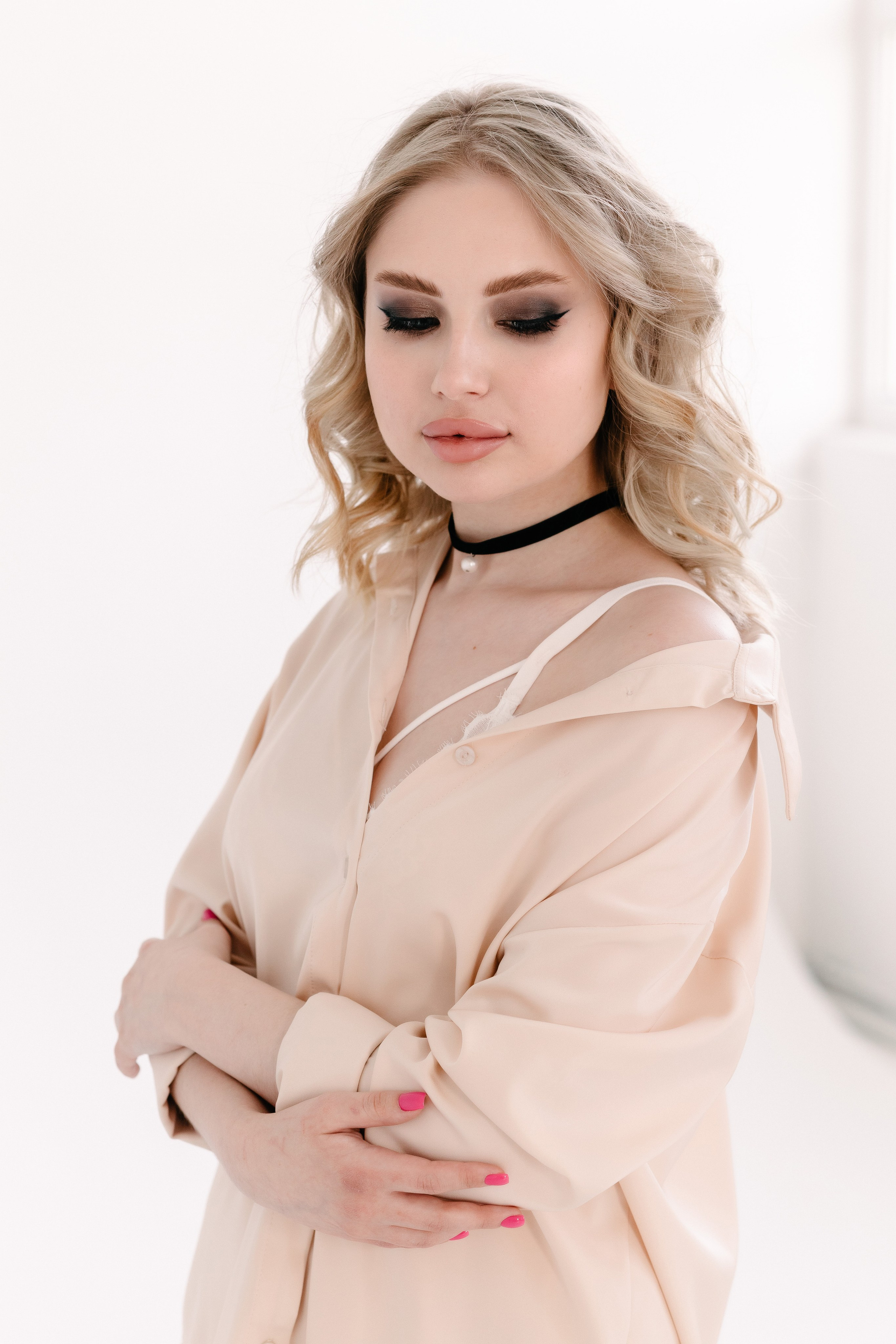 Дарья, Валерий. Фотограф Волгоград Кристина Прохоренко