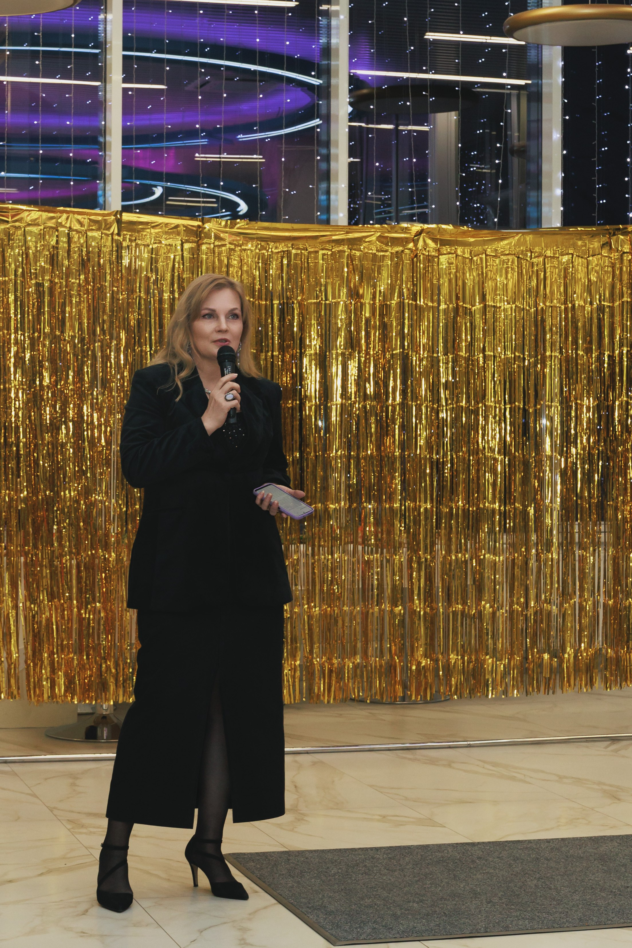 Корпоратив сообщества Воронежских бизнес-леди «Нежный бизнес». Фотограф Воронеж, Новая Усмань Мария Бублик