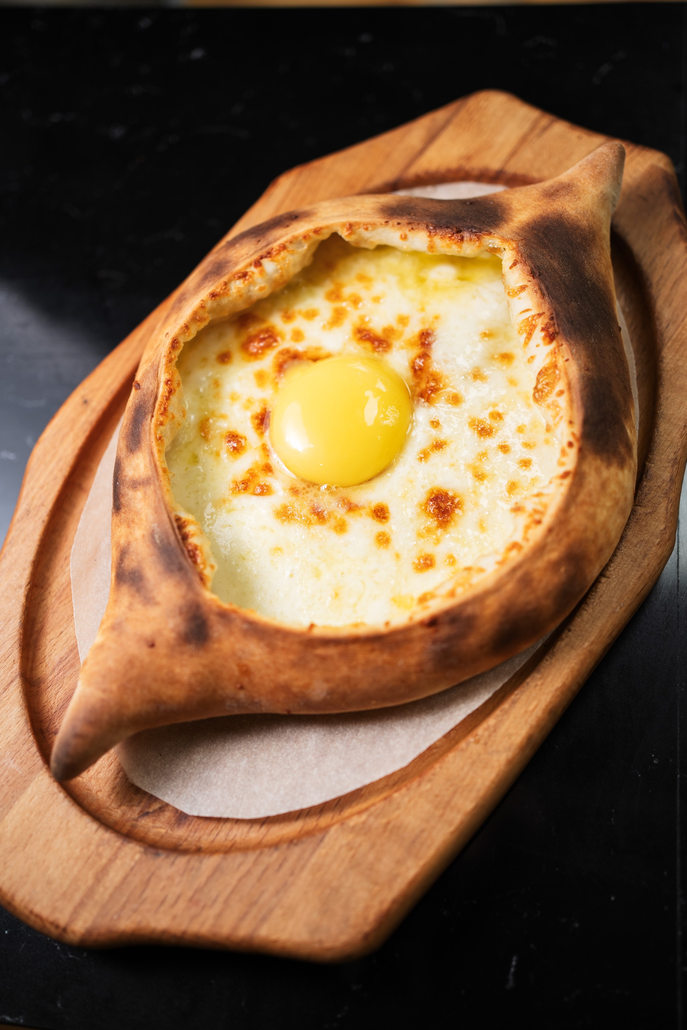 День рождения ресторана «Хочу Пури». Фотограф на любое событие в Кемерово