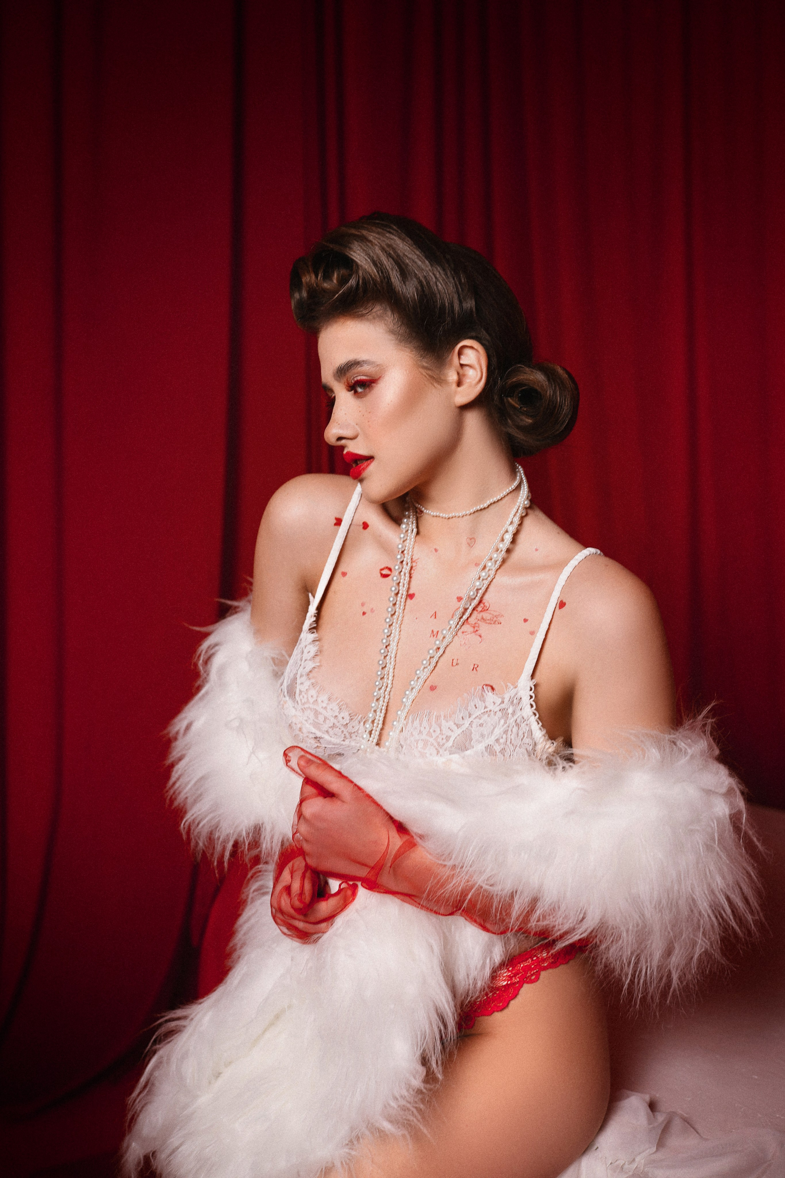 ЛИЧНАЯ СЪЁМКА — Екатерина. Мария Князева — эксперт по личному бренду — фотограф Воронеж