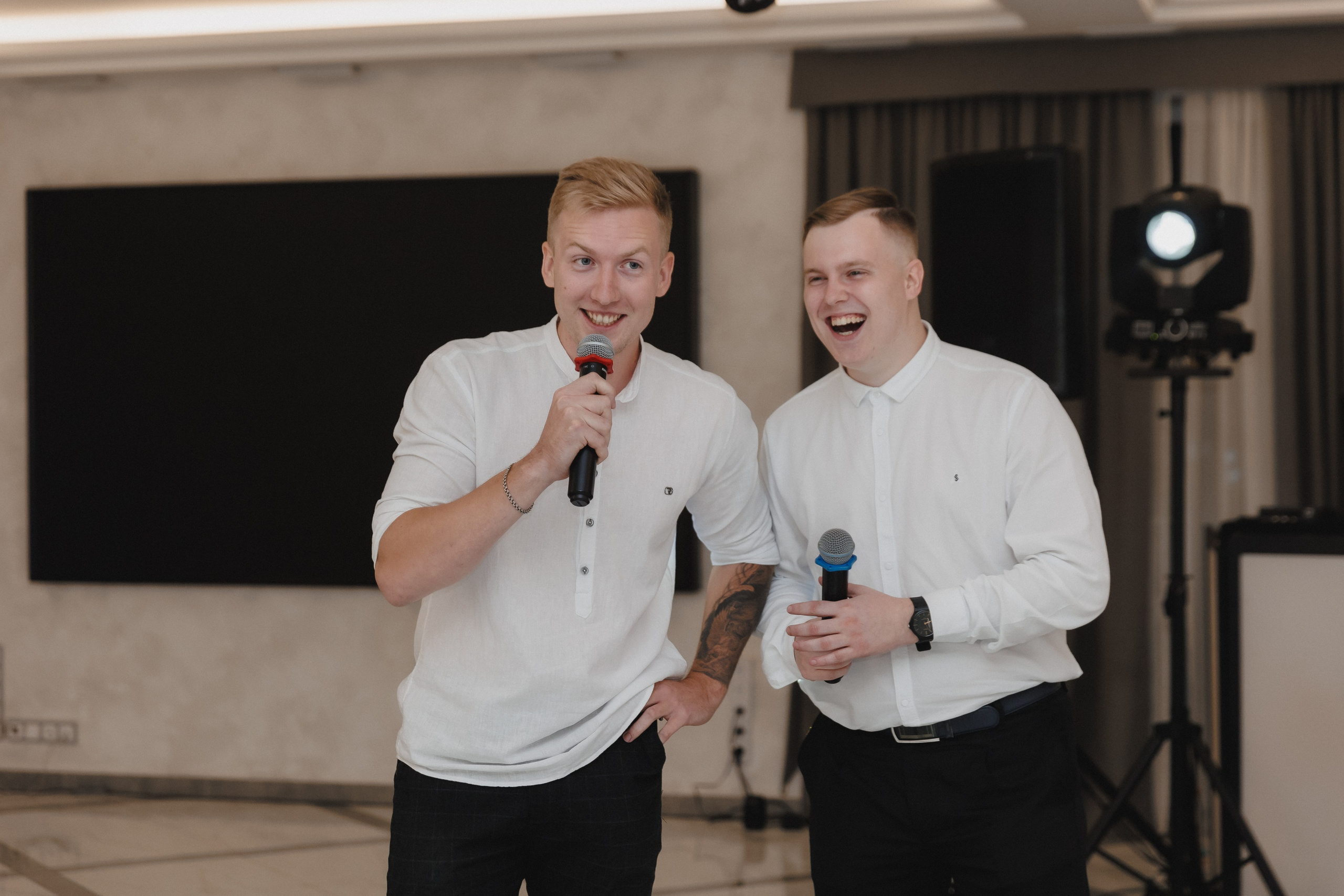 Валерия и Илья. Фотограф в Волгограде — Александра Искандерова