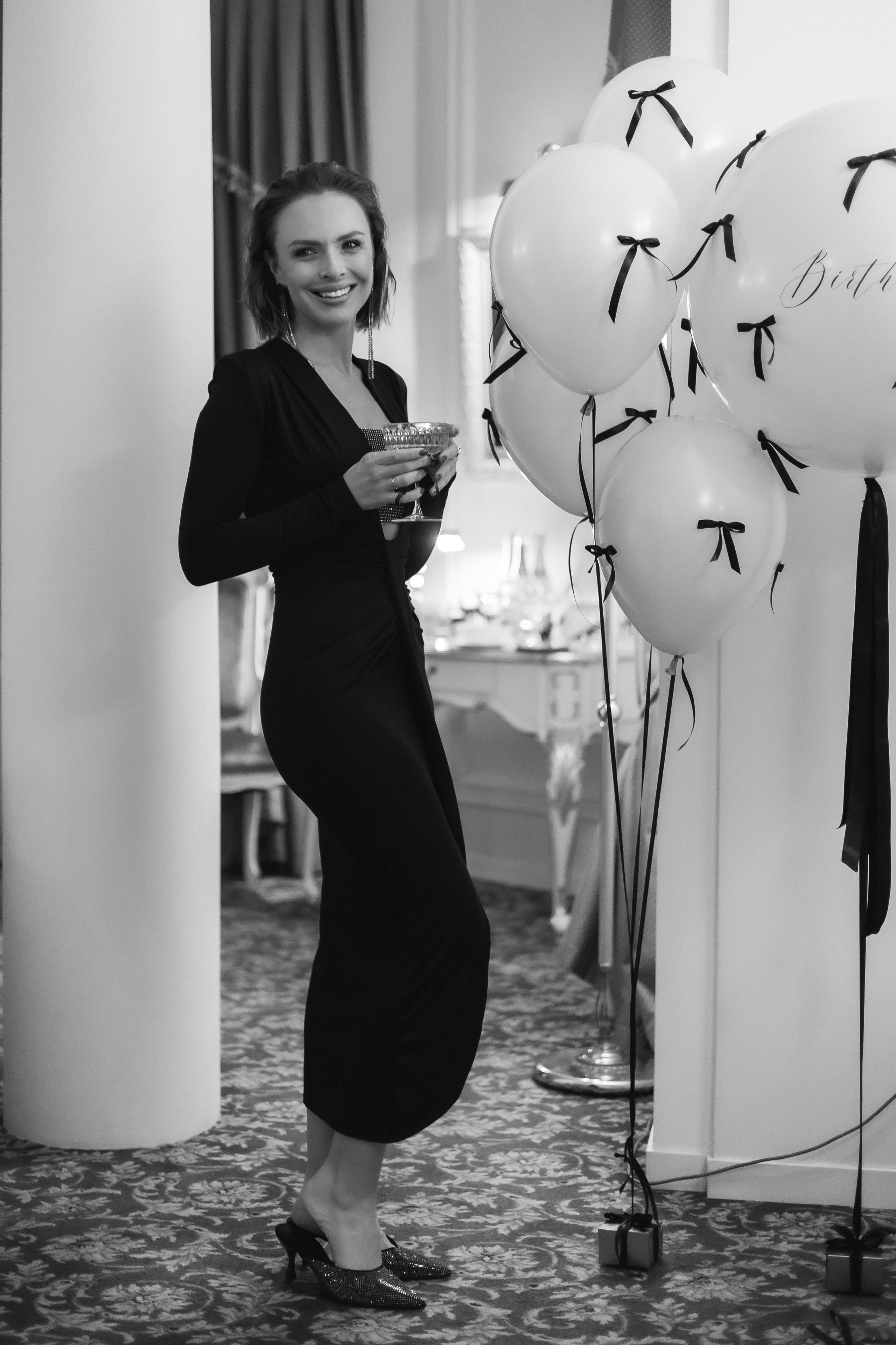 Самый красивый шабаш. Фотограф в Волгограде — Александра Искандерова