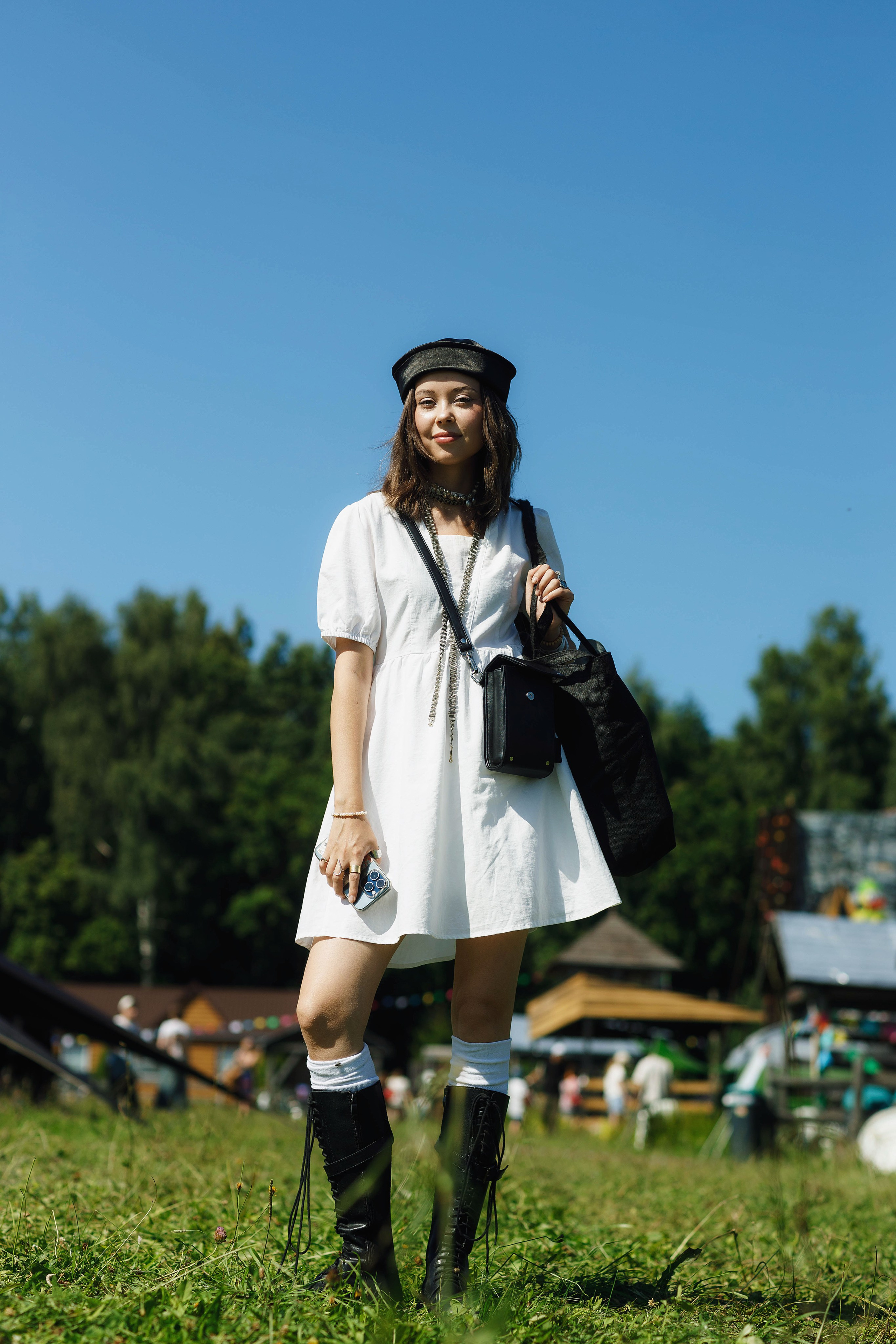 Фестиваль ШЕВЛЕ — 2025. Портретный и репортажный фотограф в Чебоксарах Андриян Чаркин