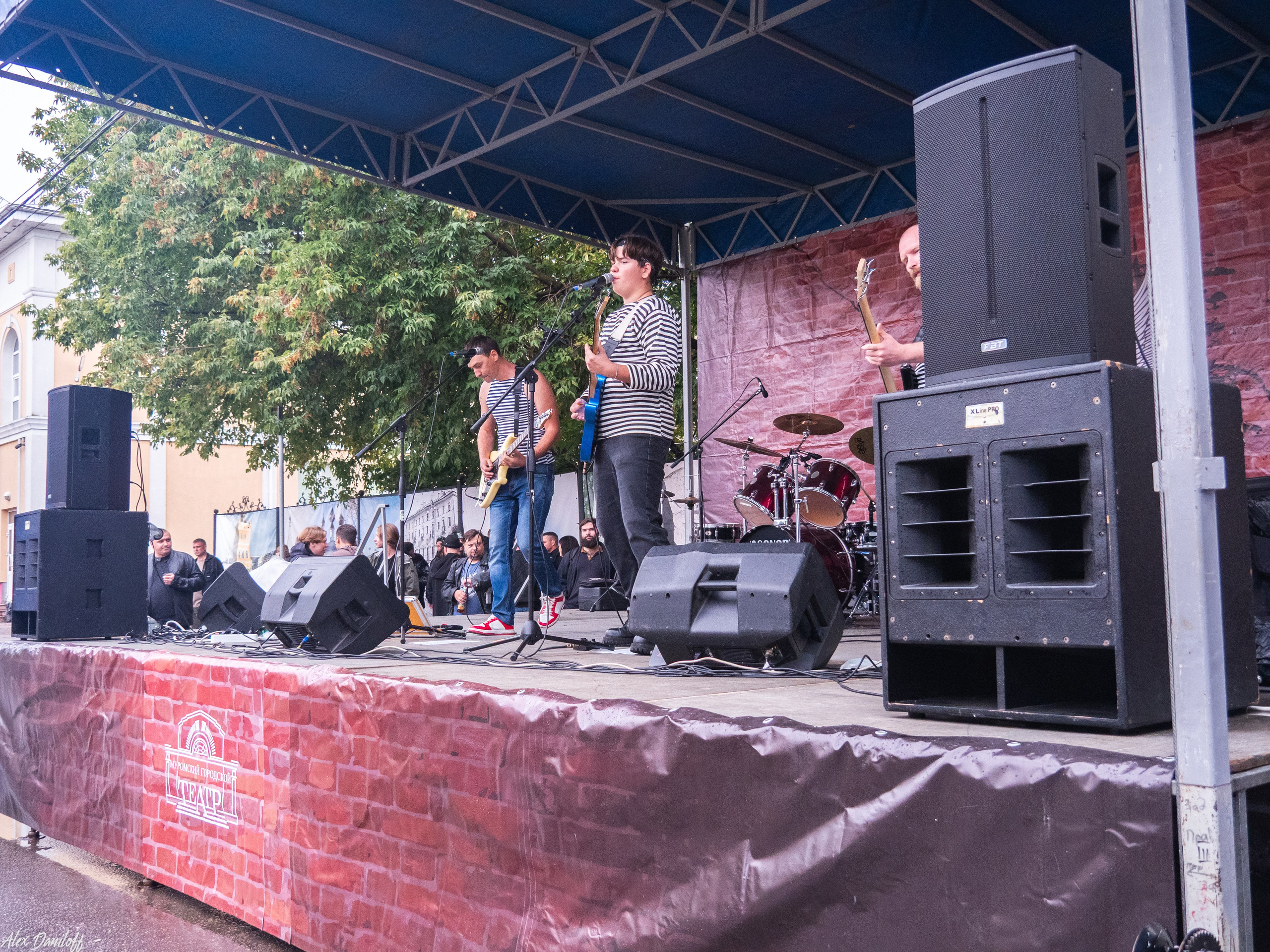 День города Муром 2025. Муром-Инфо. Новости культуры, образования, спорта в городе Муром