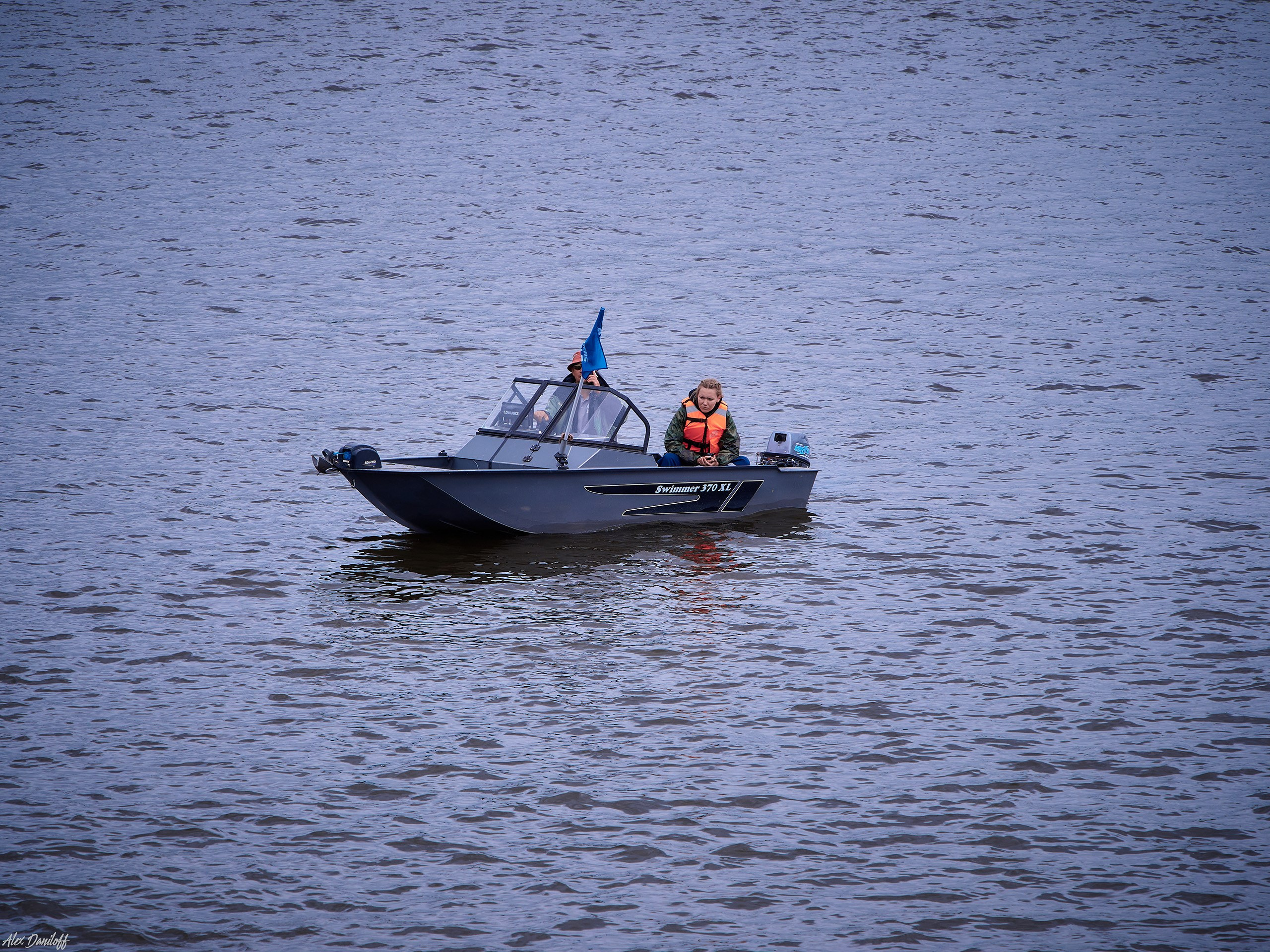 X-Waters Муром 2025. Муром-Инфо. Новости культуры, образования, спорта в городе Муром