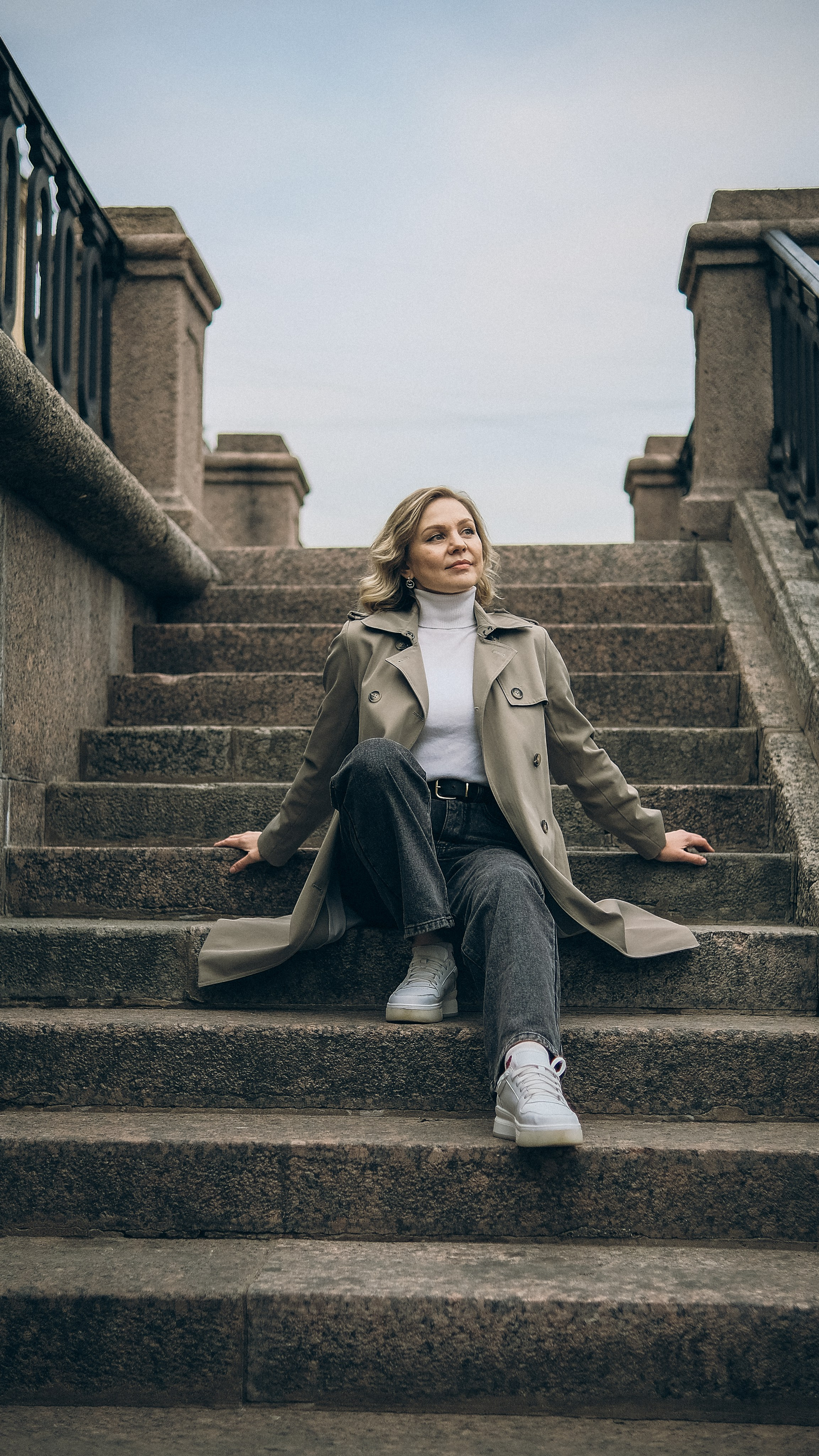 Вероника. Phdkvmr.ru