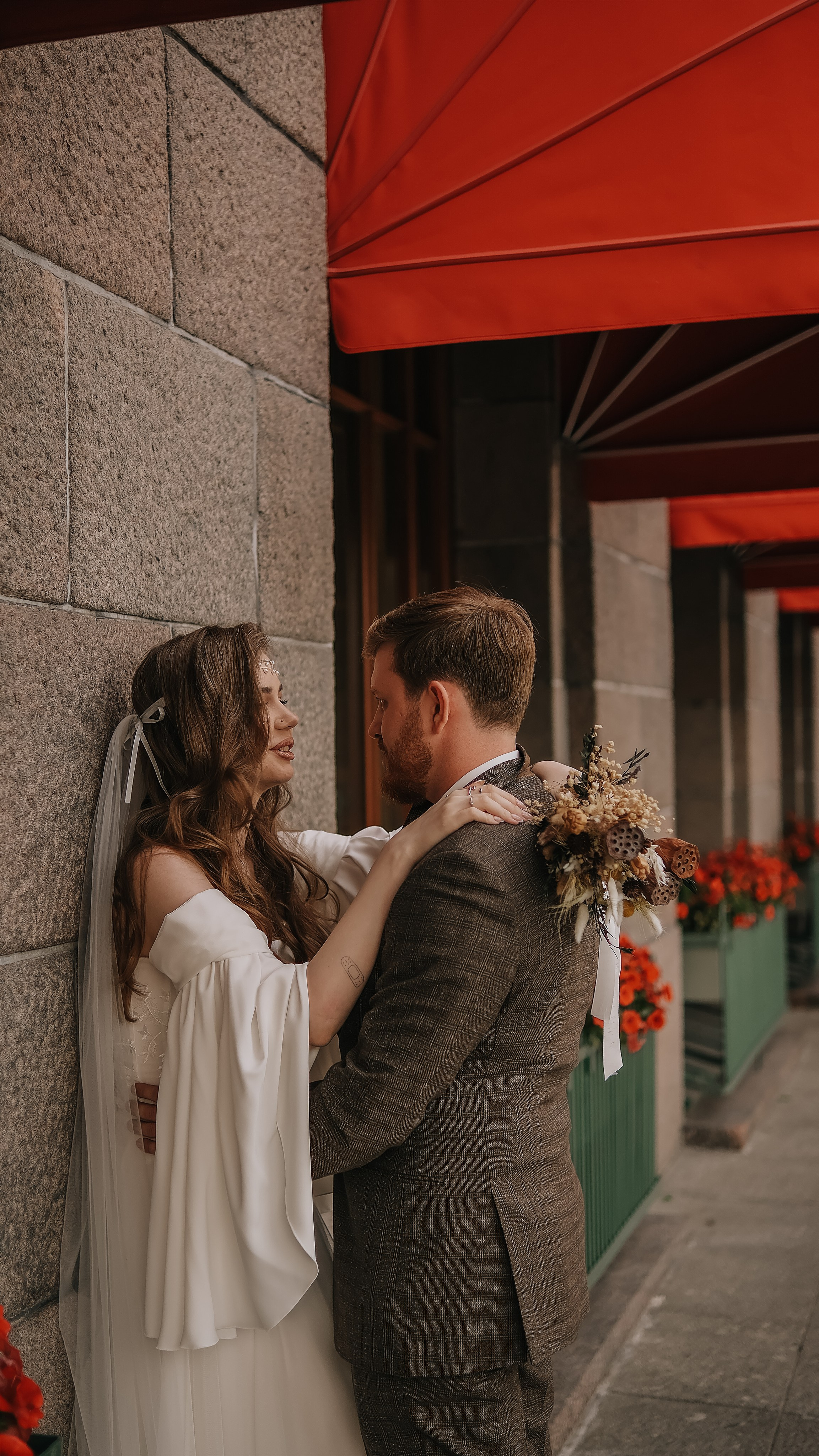 Юля и Вова. ДБ1. Phdkvmr.ru