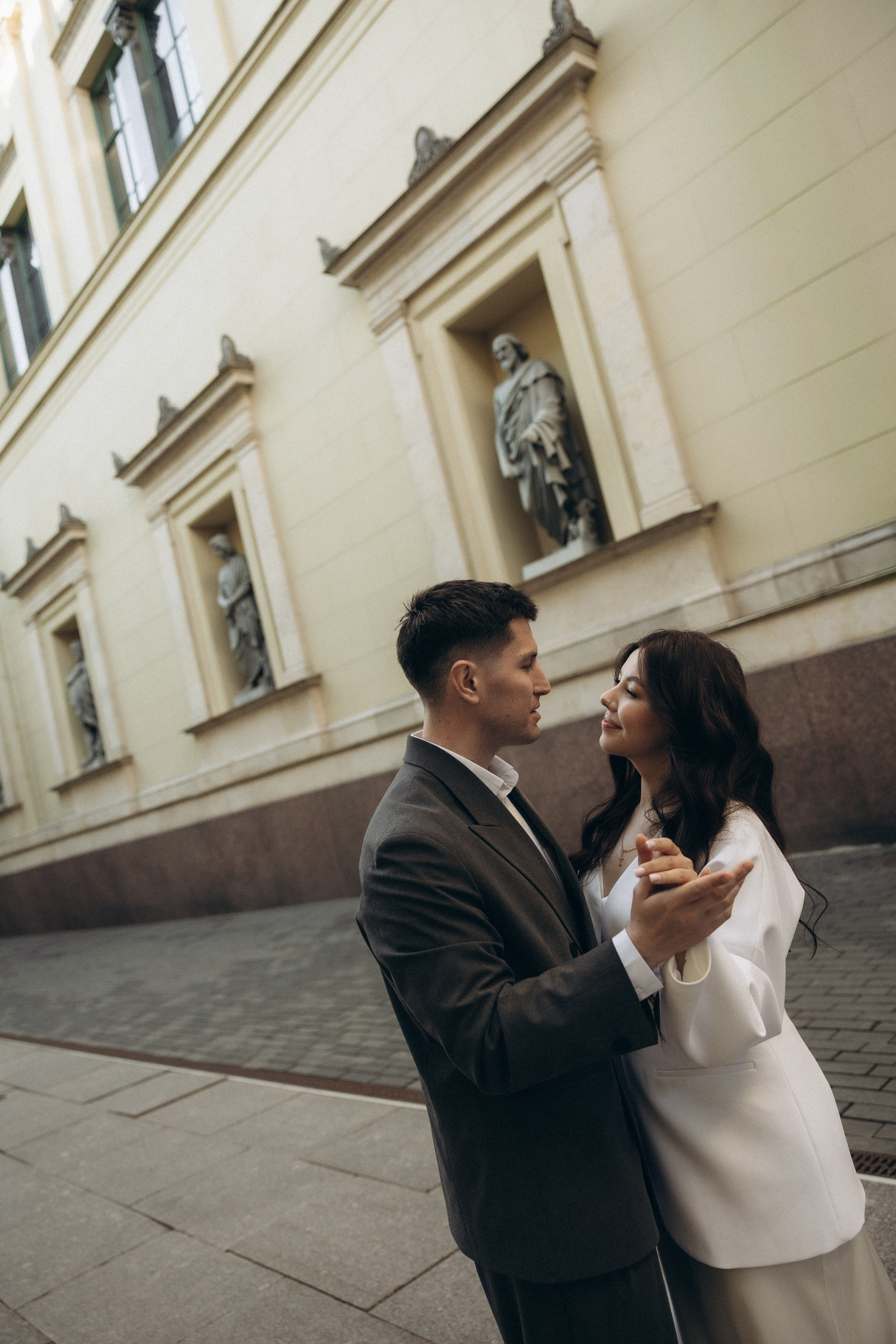 Кристина & Вова. ДБ2. Phdkvmr.ru